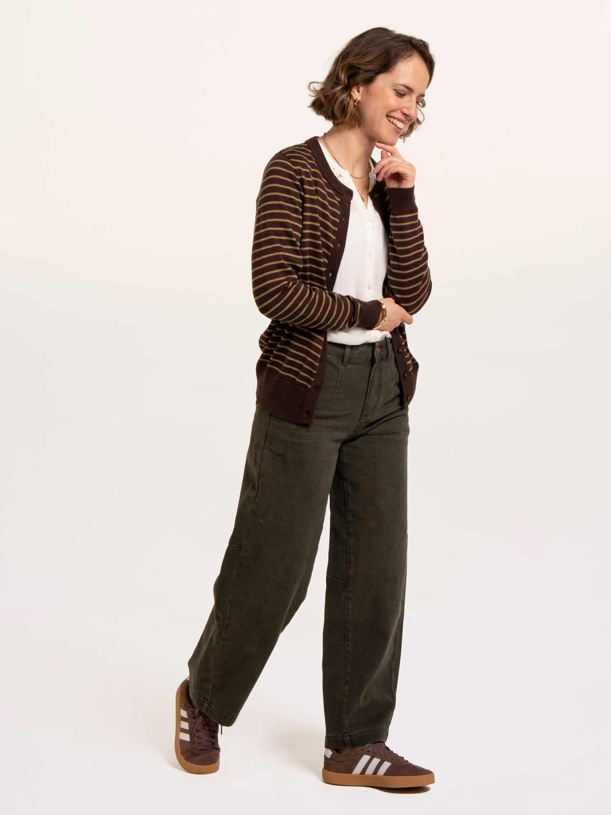 Bodhi Trouser