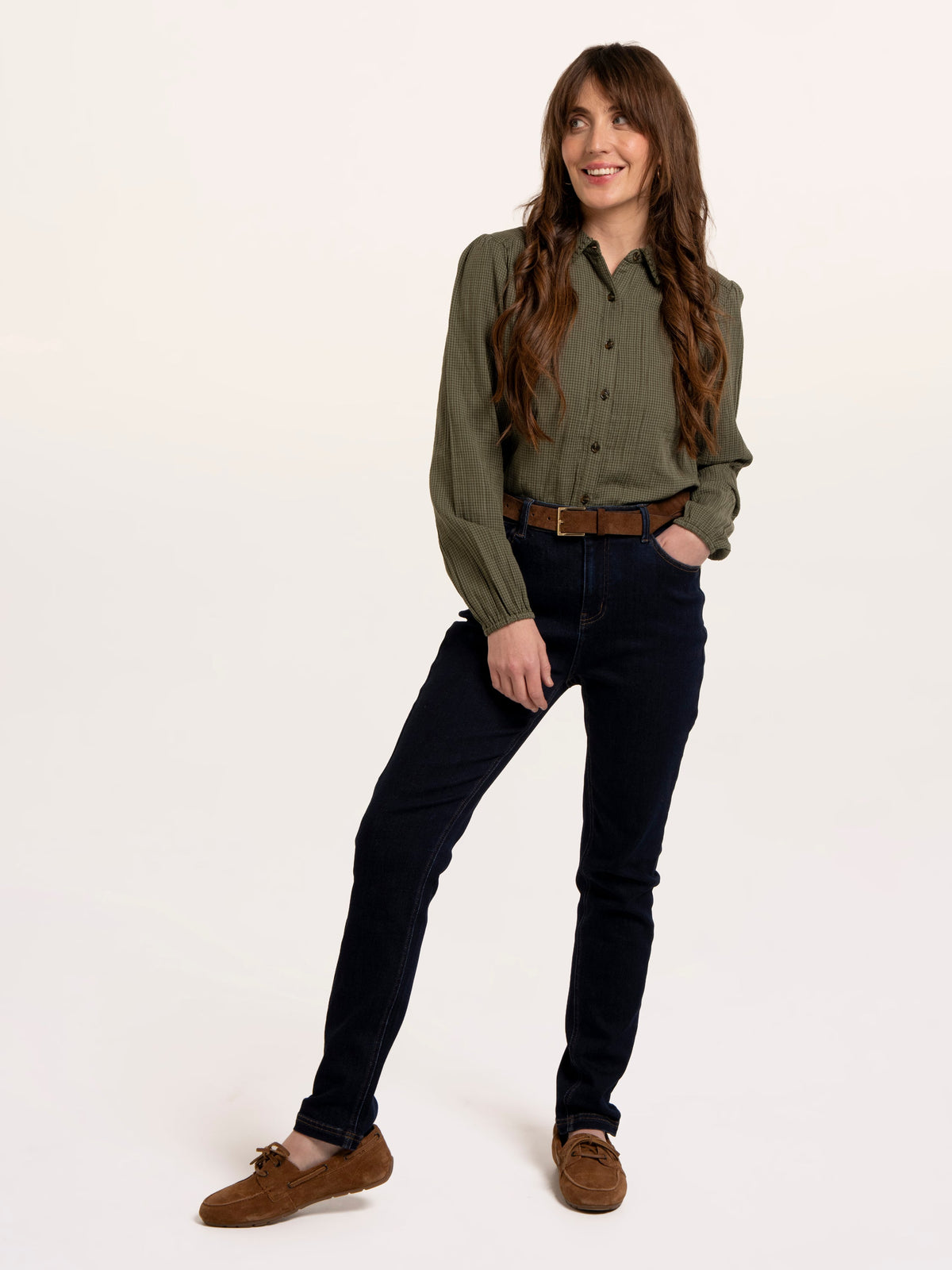 Sparkle Trouser