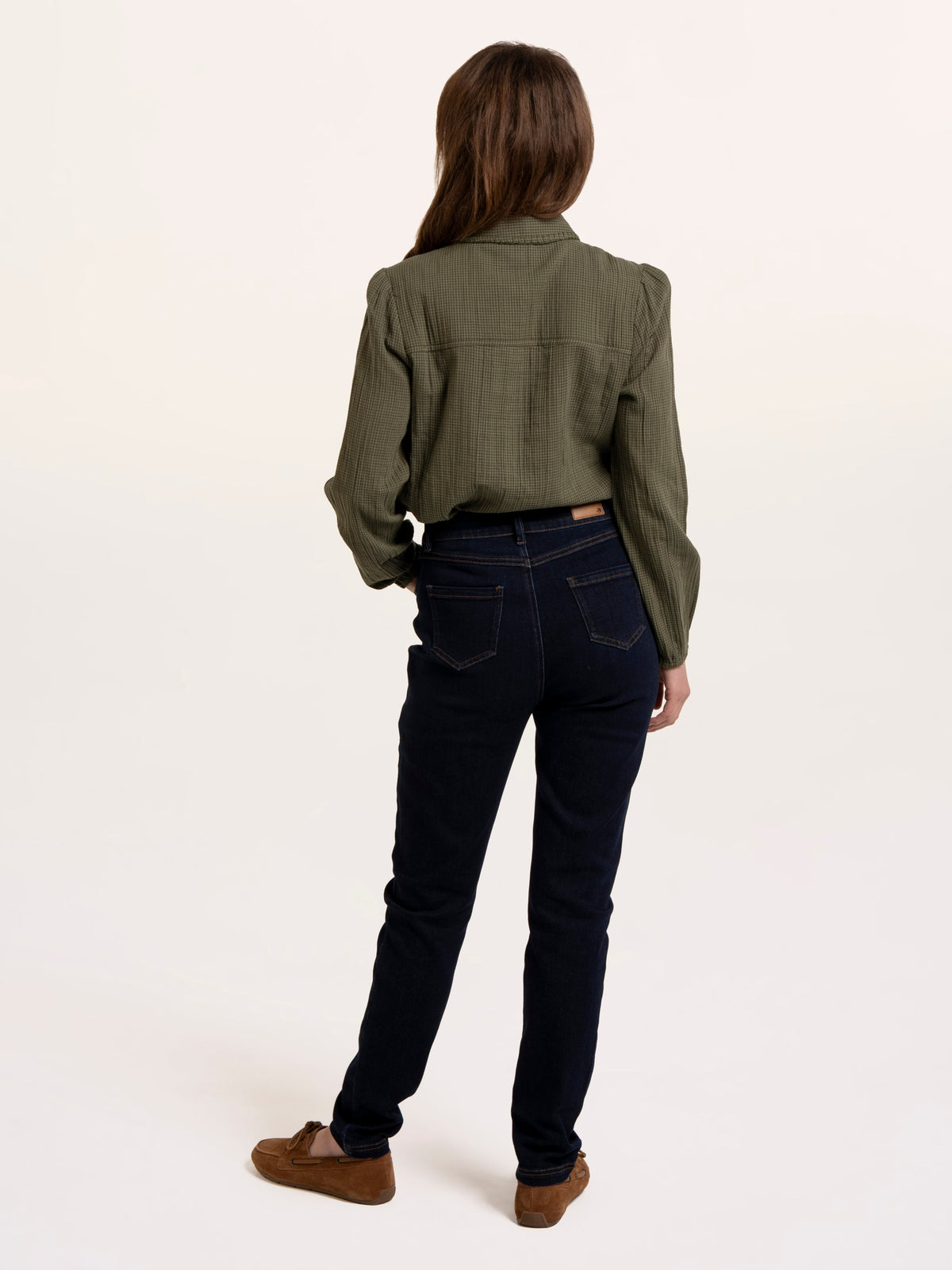 Sparkle Trouser