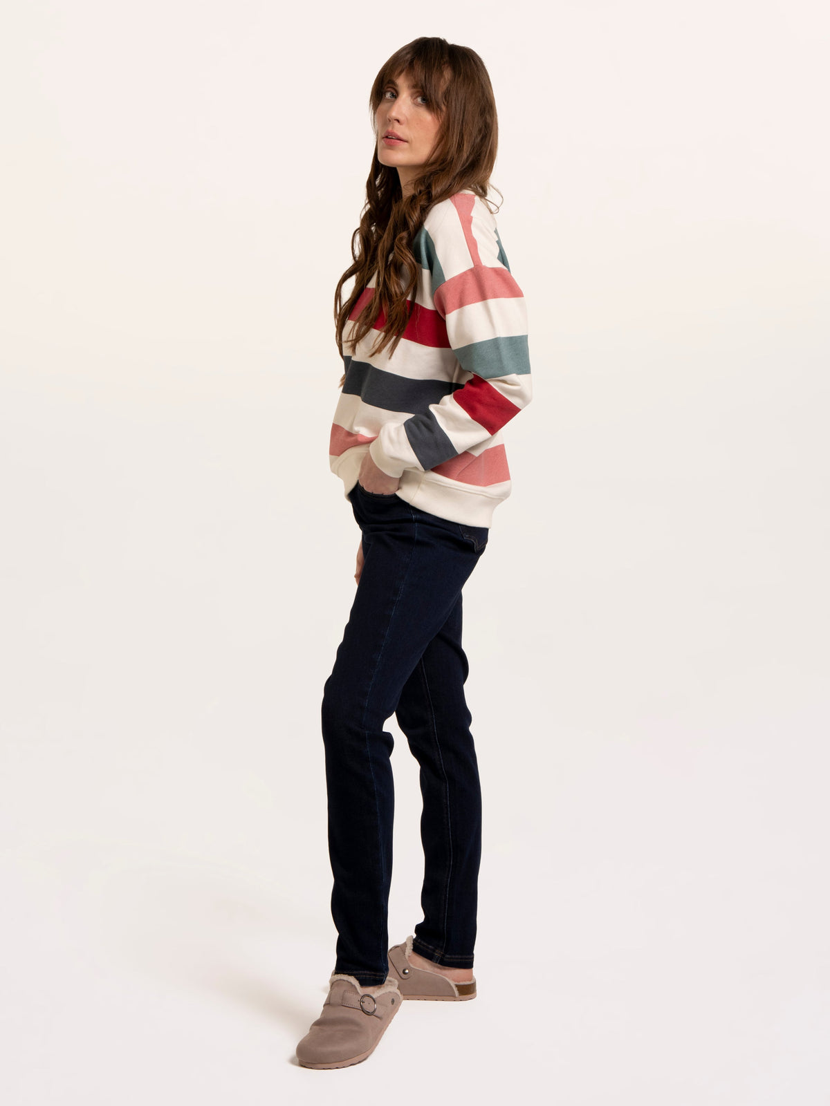 Sparkle Trouser
