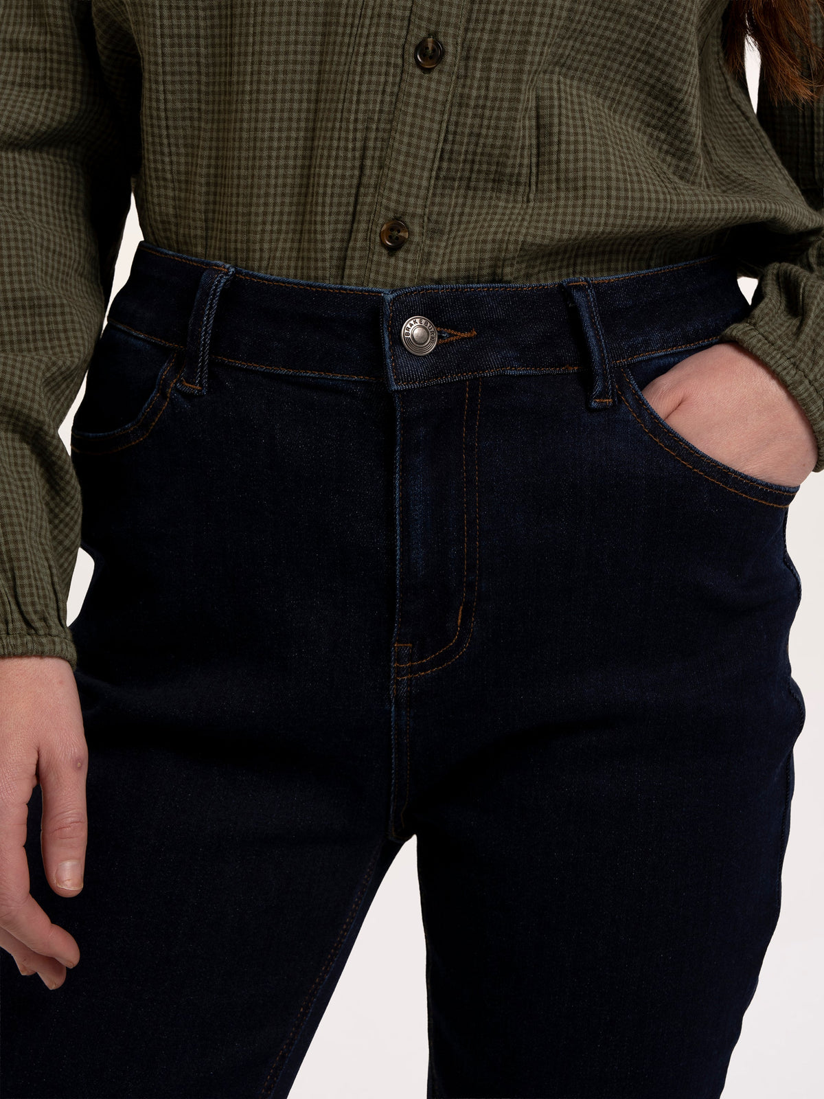Sparkle Trouser