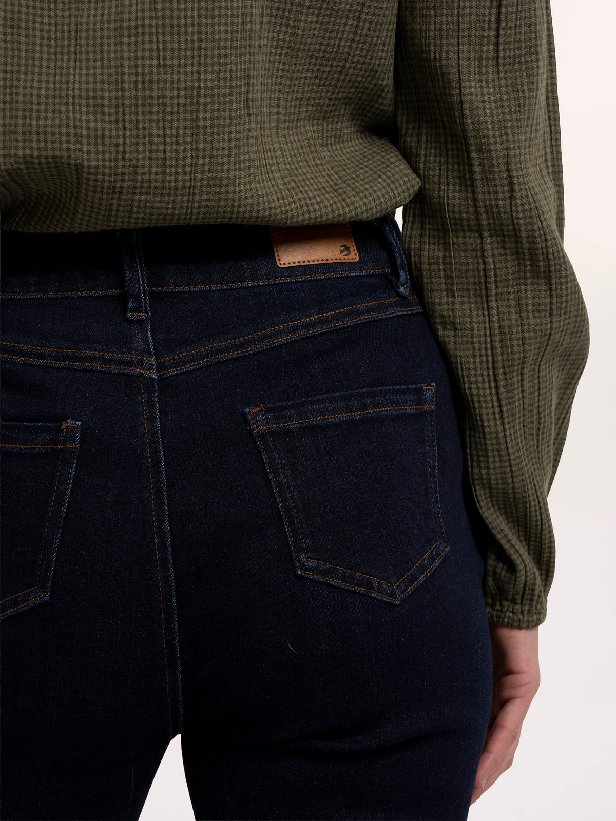 Sparkle Trouser