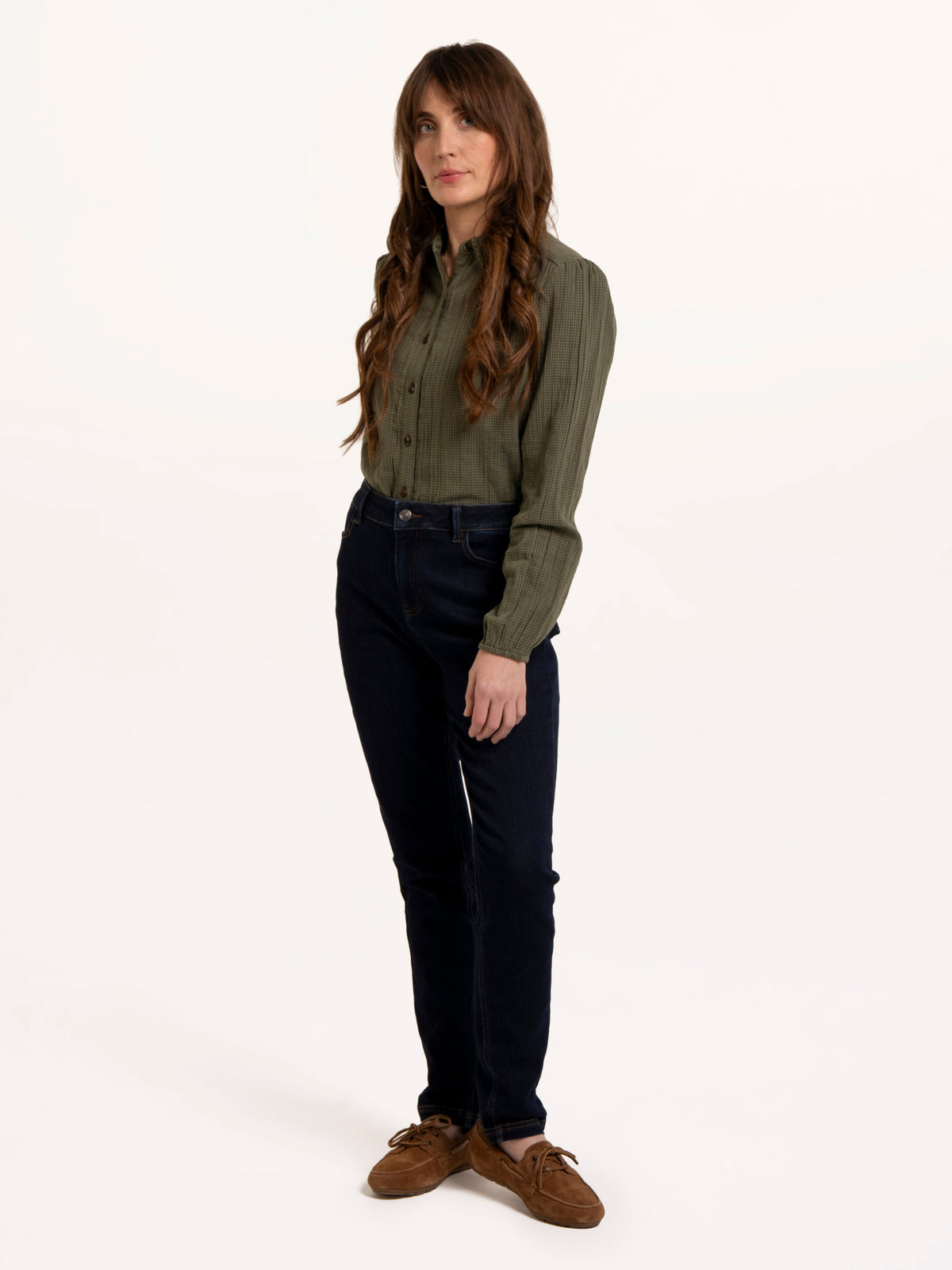 Sparkle Trouser