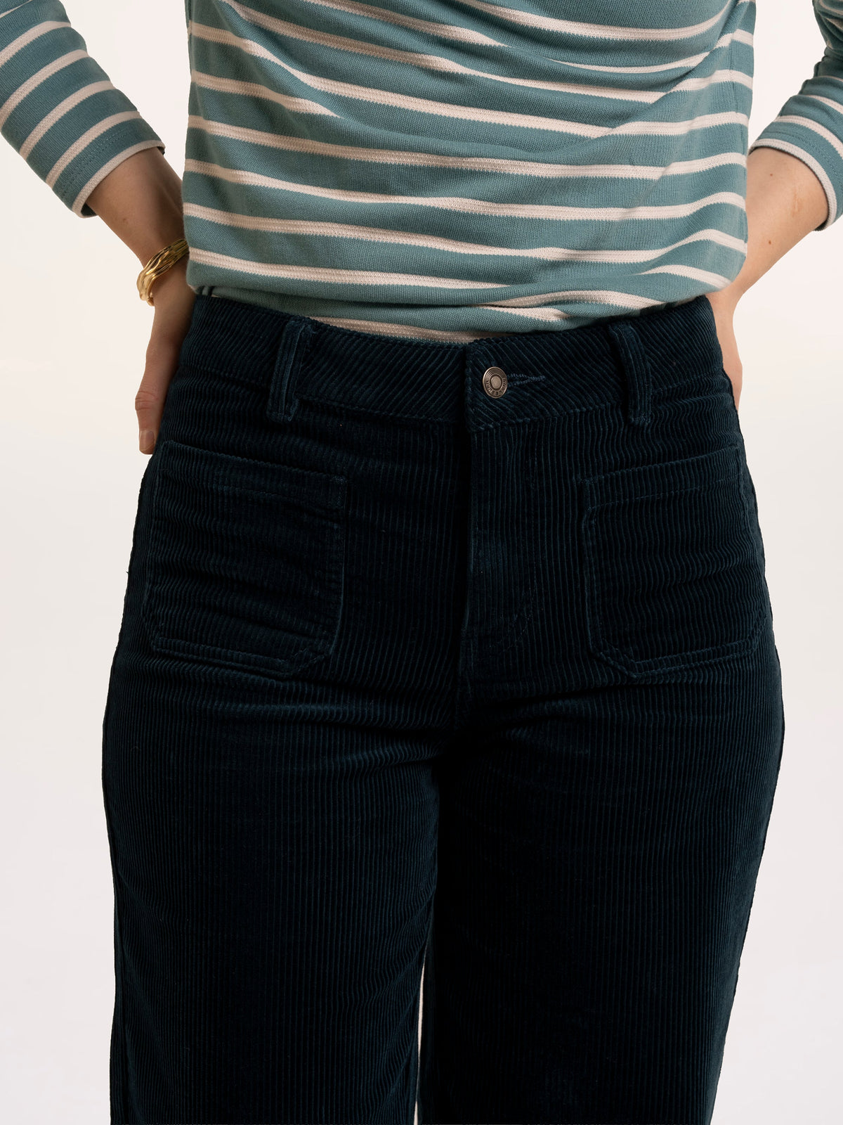 Laszlo Trouser