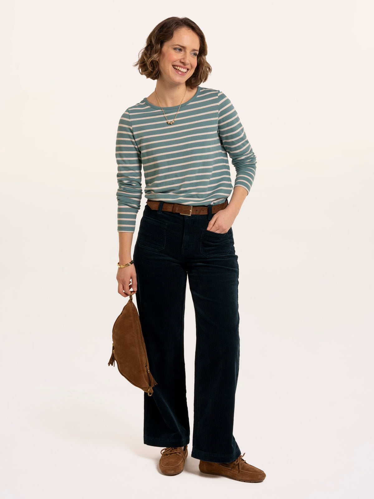 Laszlo Trouser