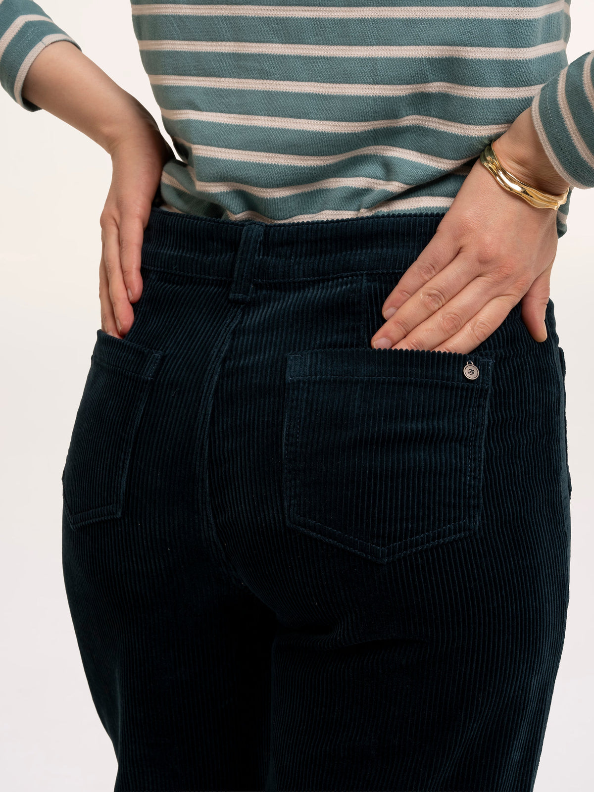 Laszlo Trouser