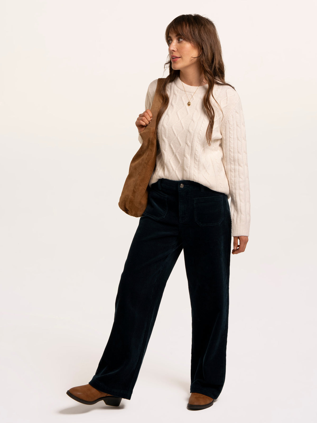 Laszlo Trouser