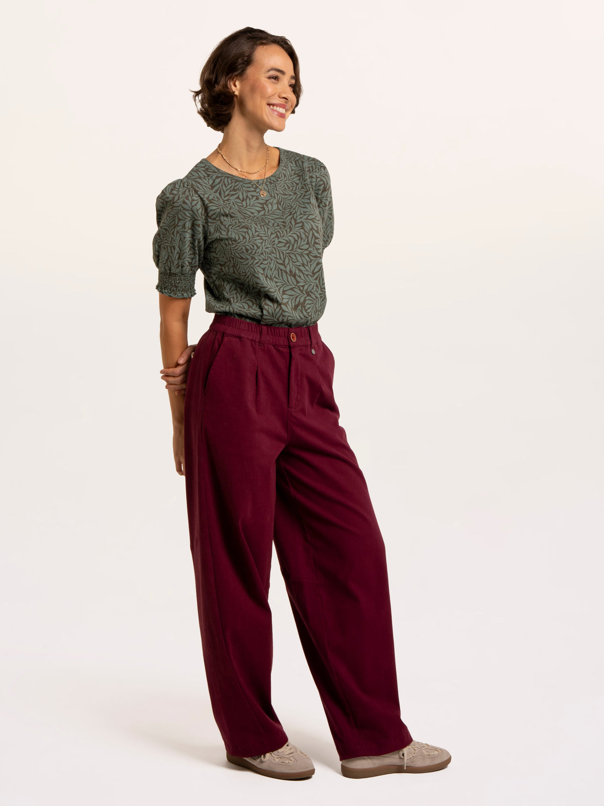 Kael Trouser