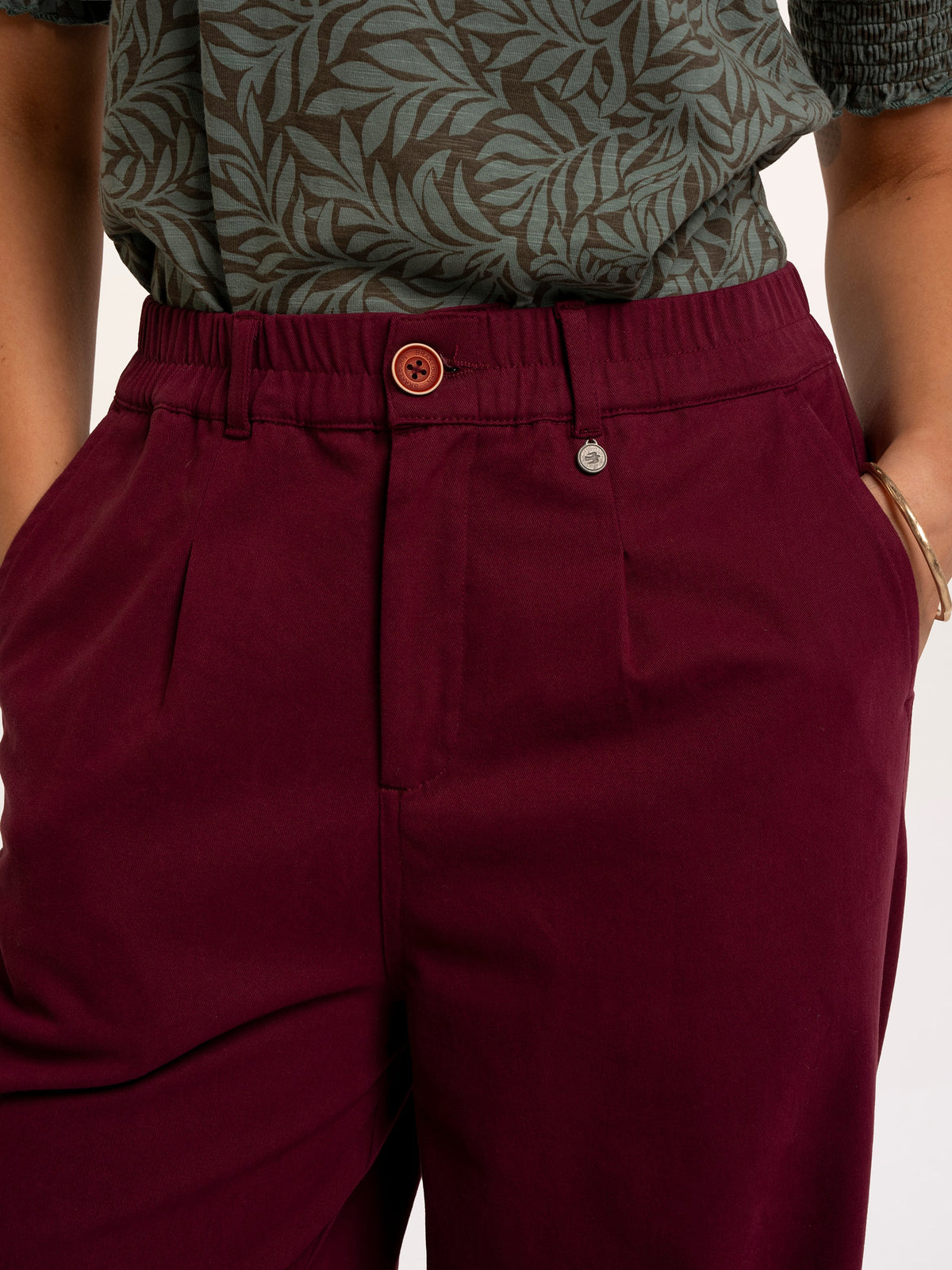 Kael Trouser