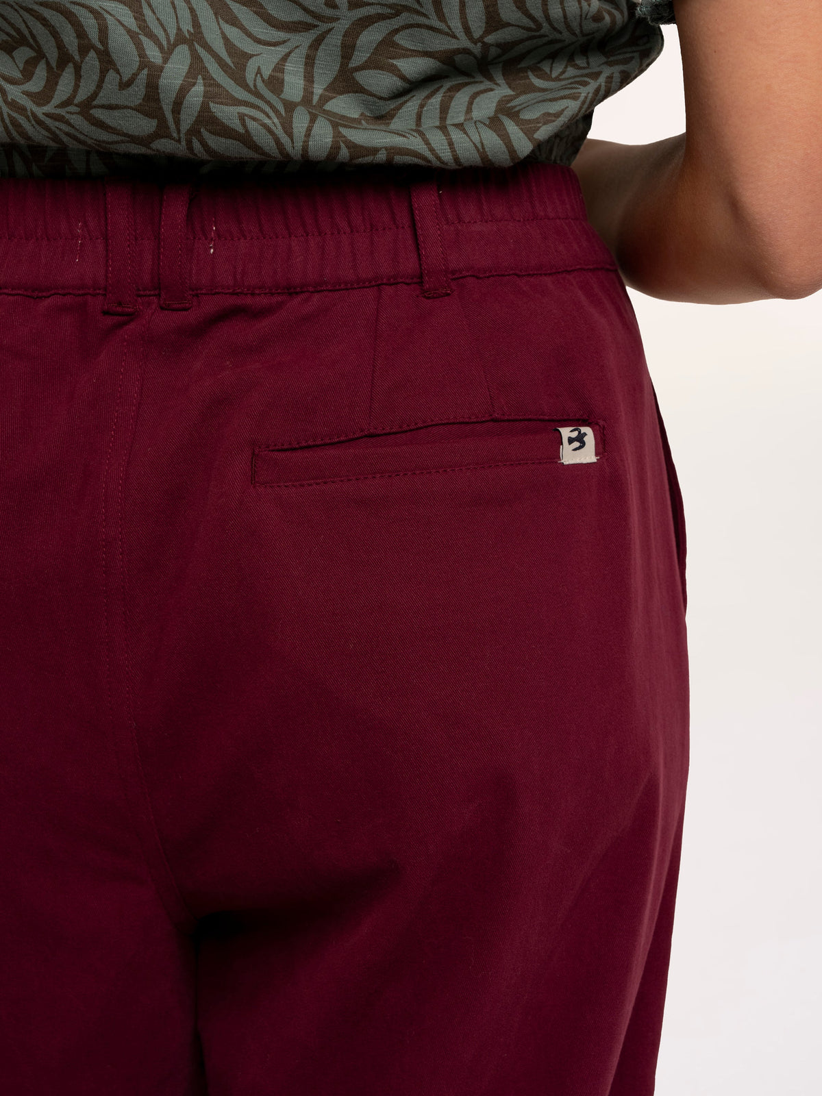Kael Trouser