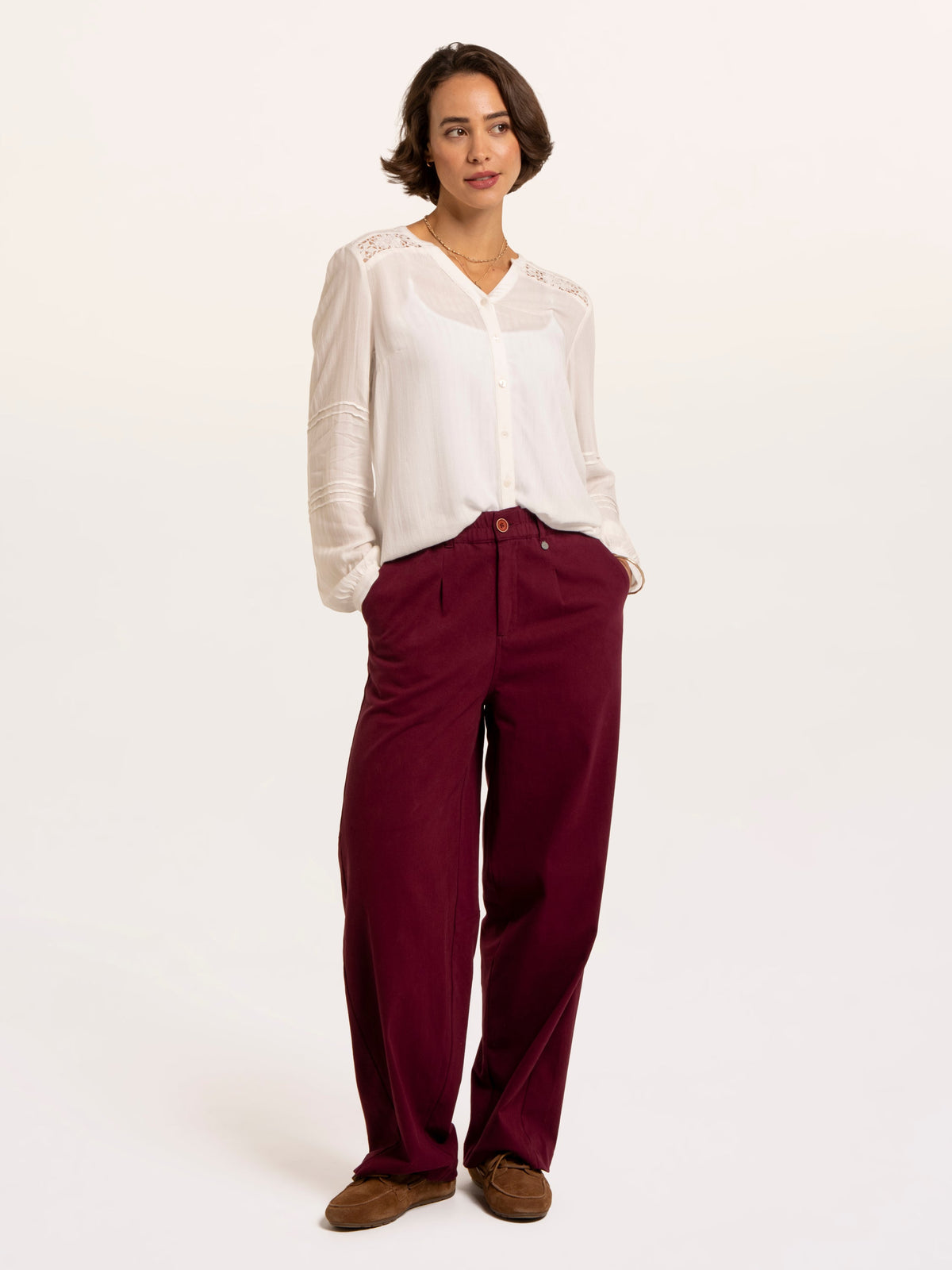 Kael Trouser