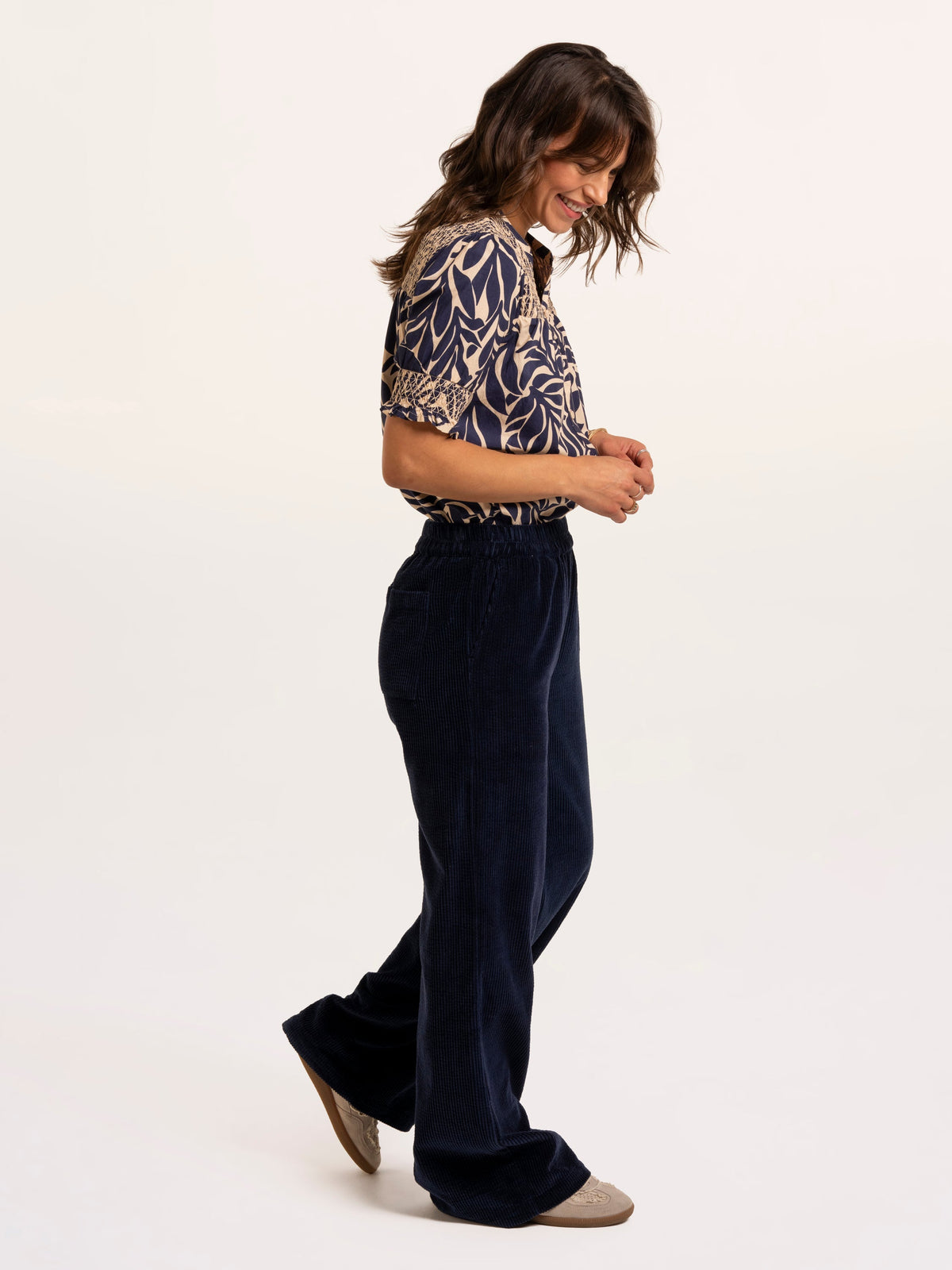 Jinan Trouser