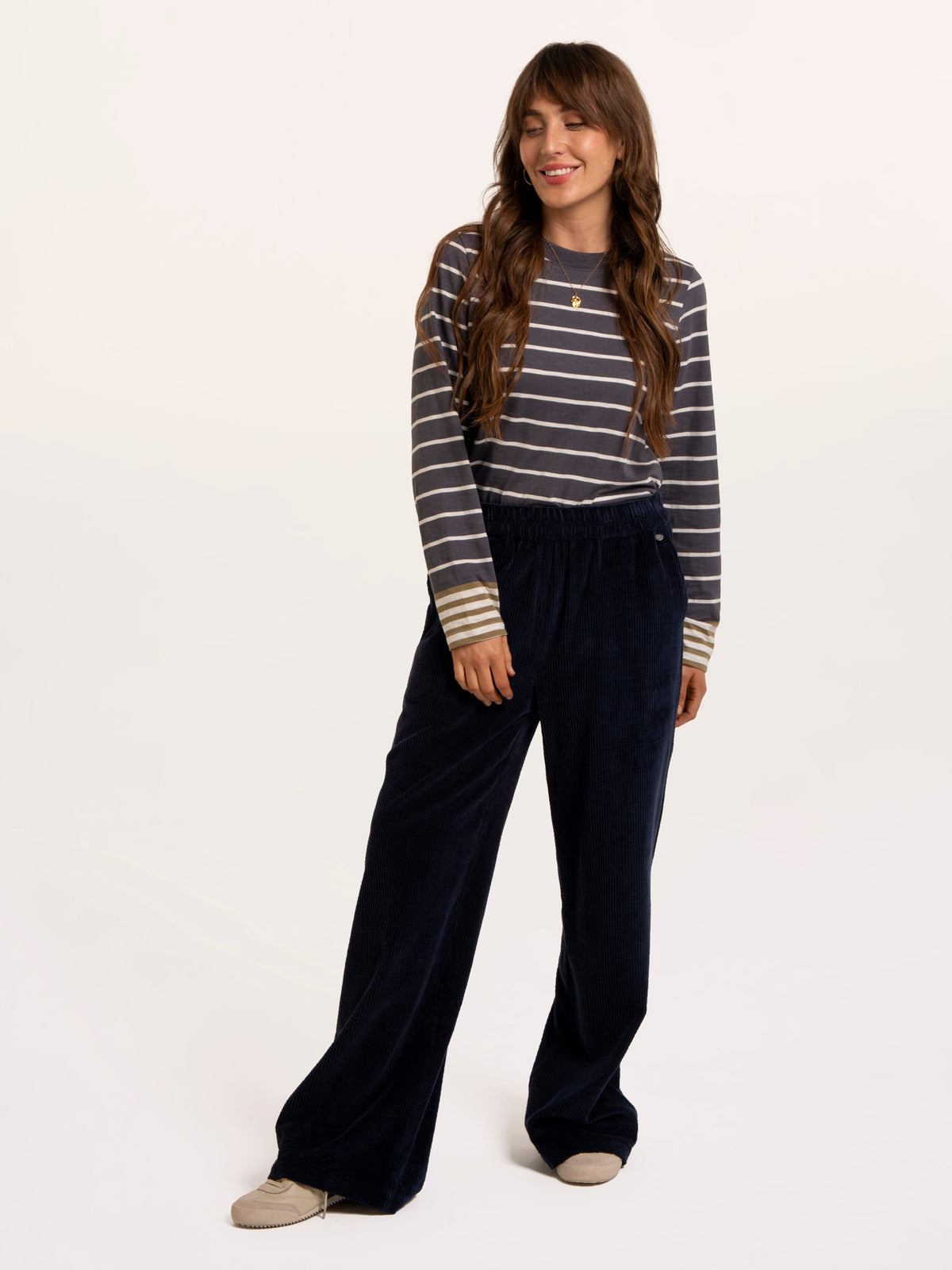 Jinan Trouser