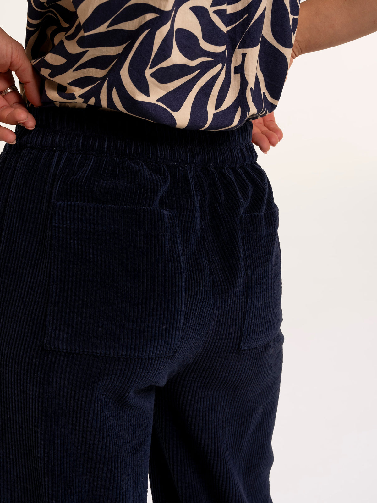 Jinan Trouser