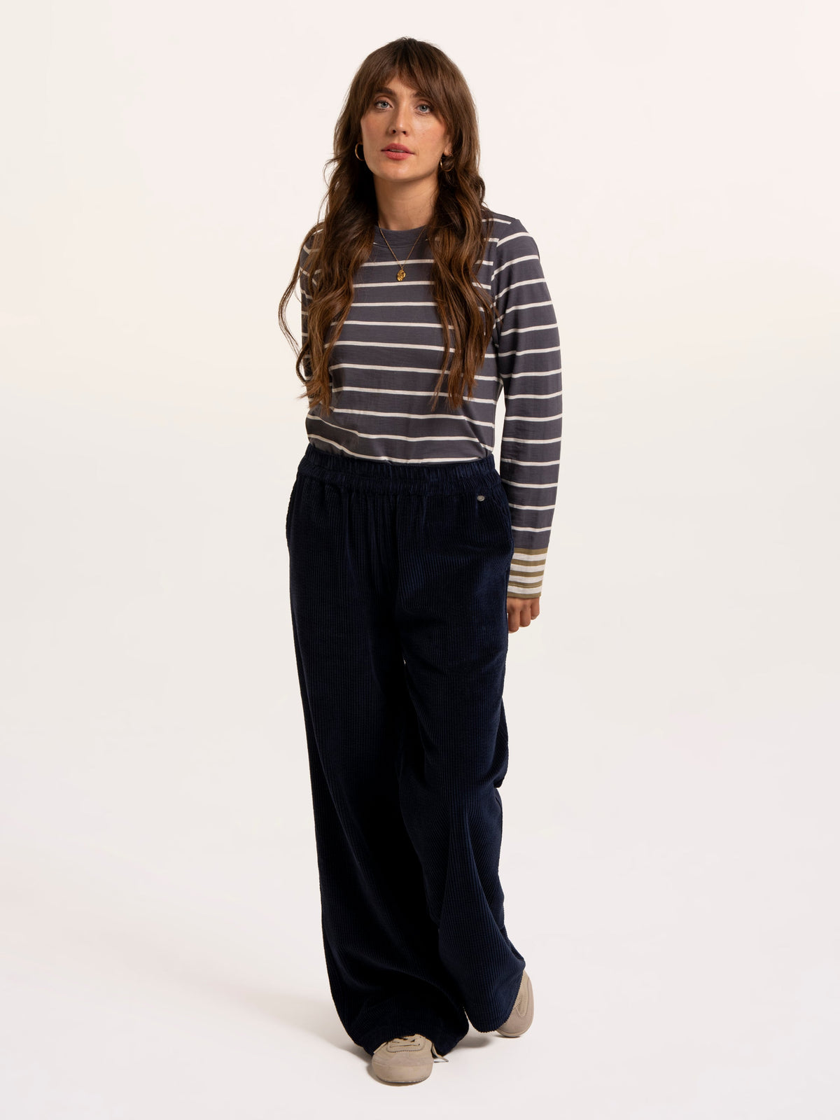 Jinan Trouser