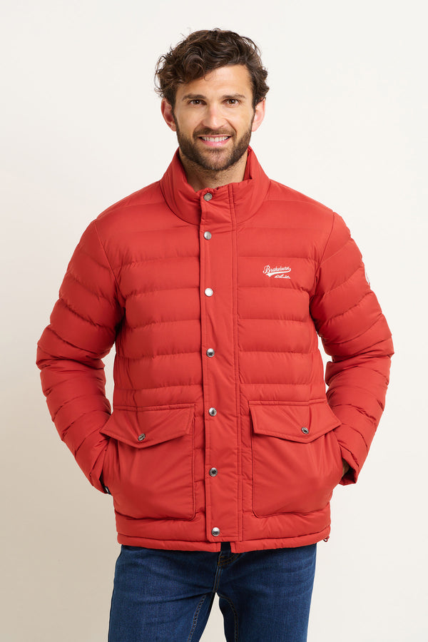 Heritage Puffer