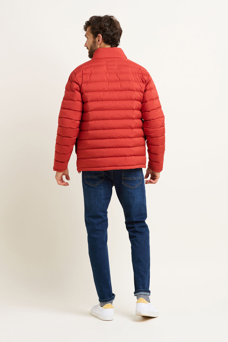 Heritage Puffer