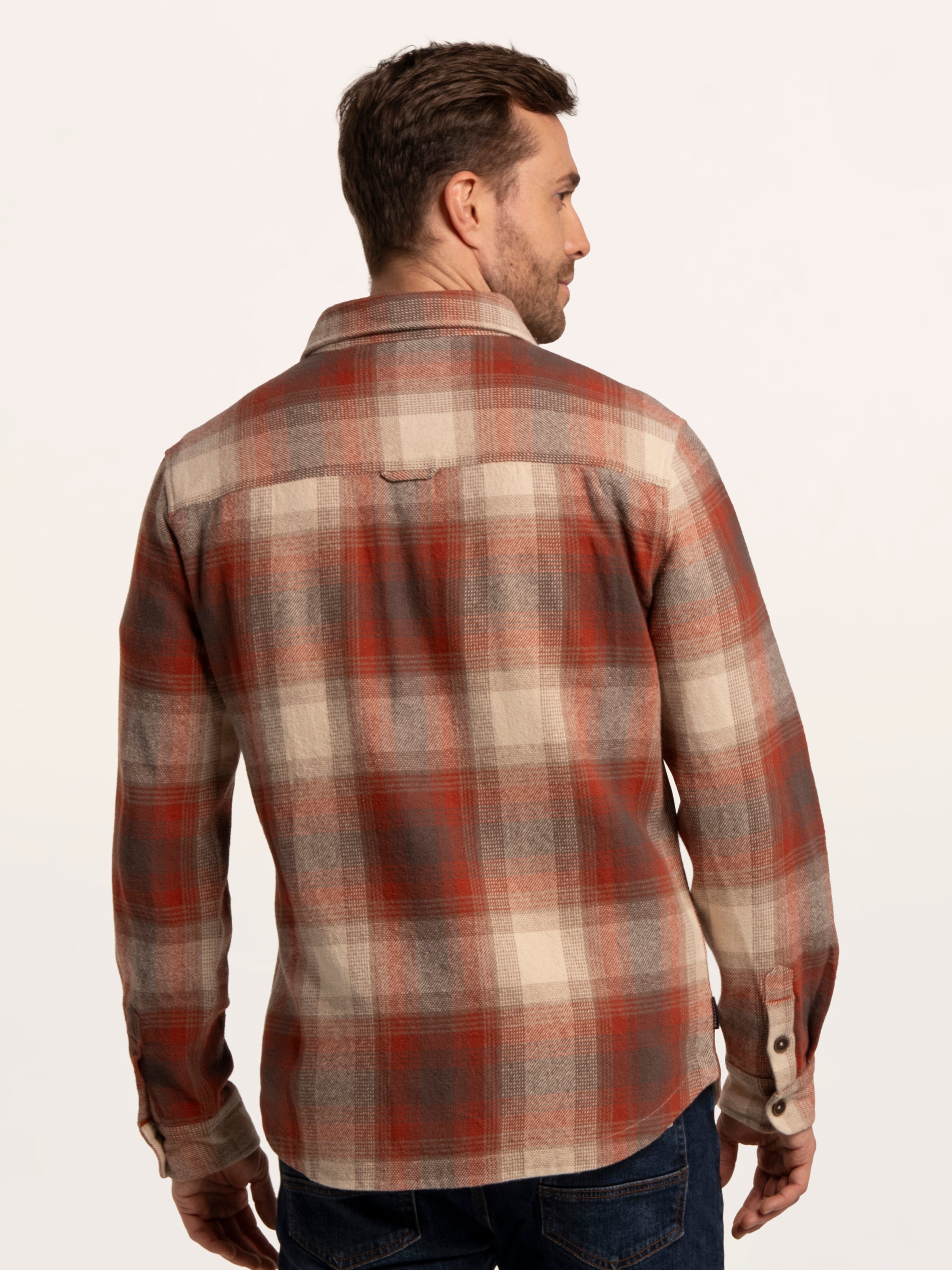 Gunnersbury Check Shirt