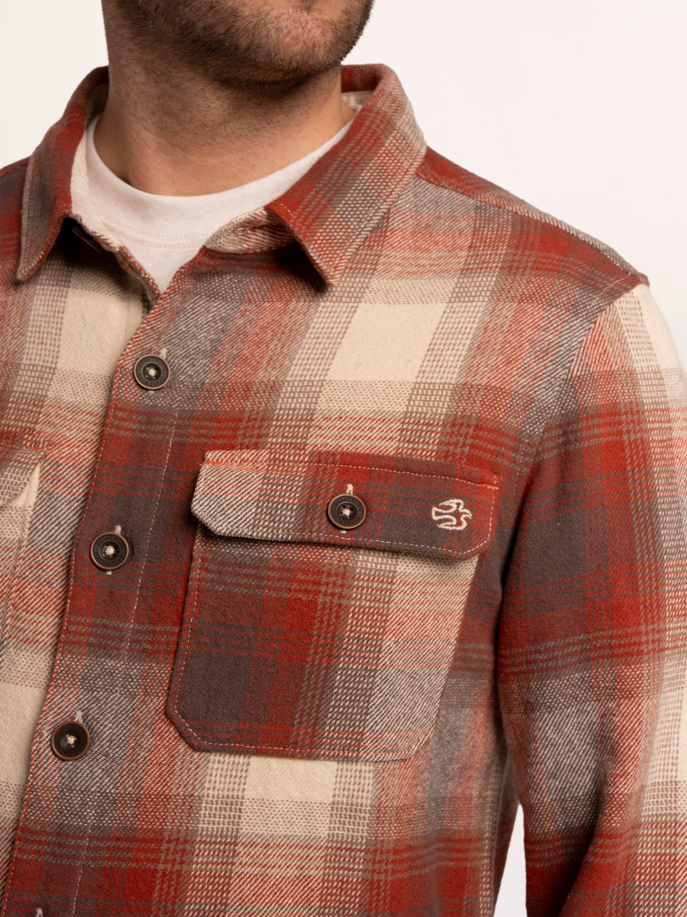 Gunnersbury Check Shirt