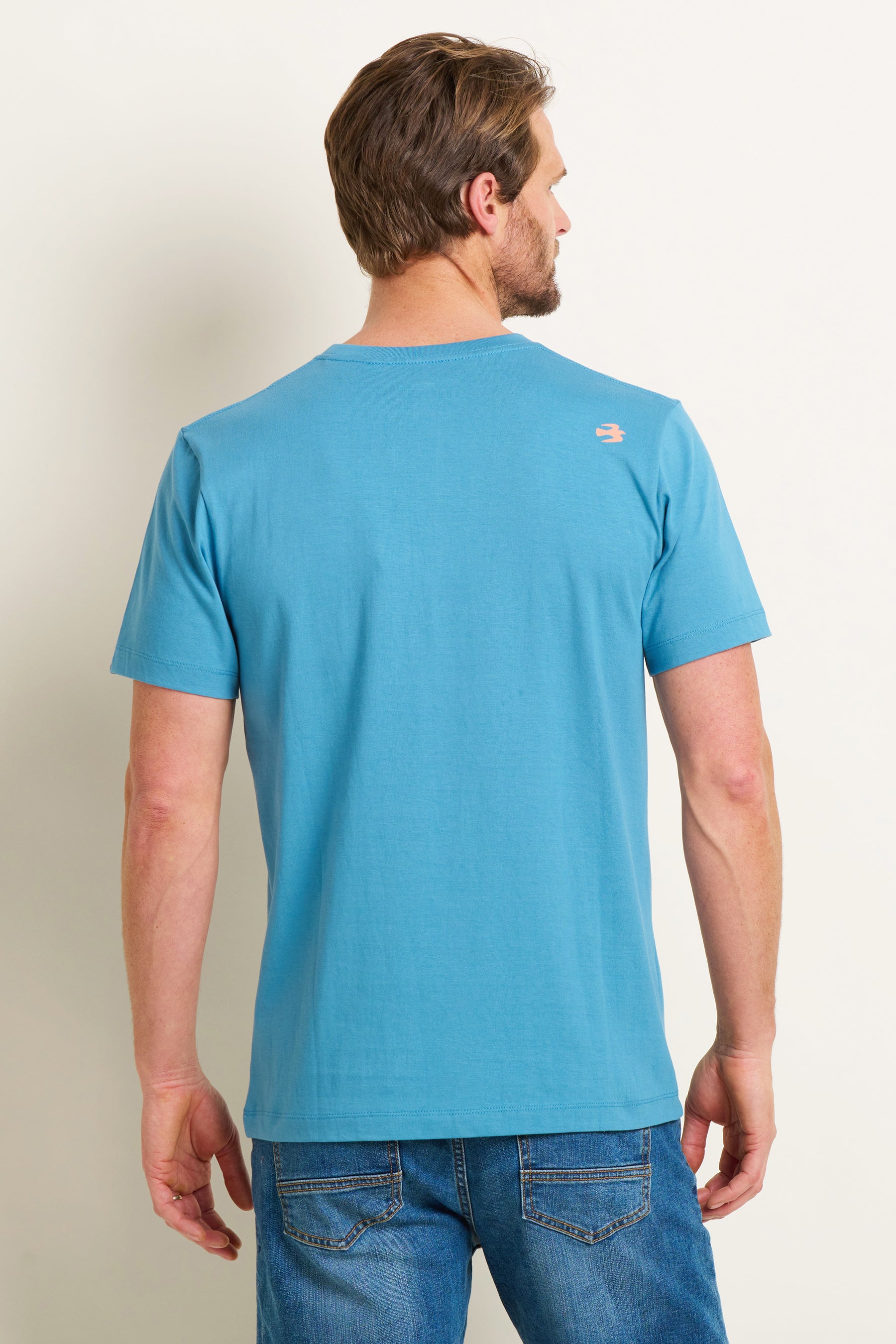 Old Harry Tee