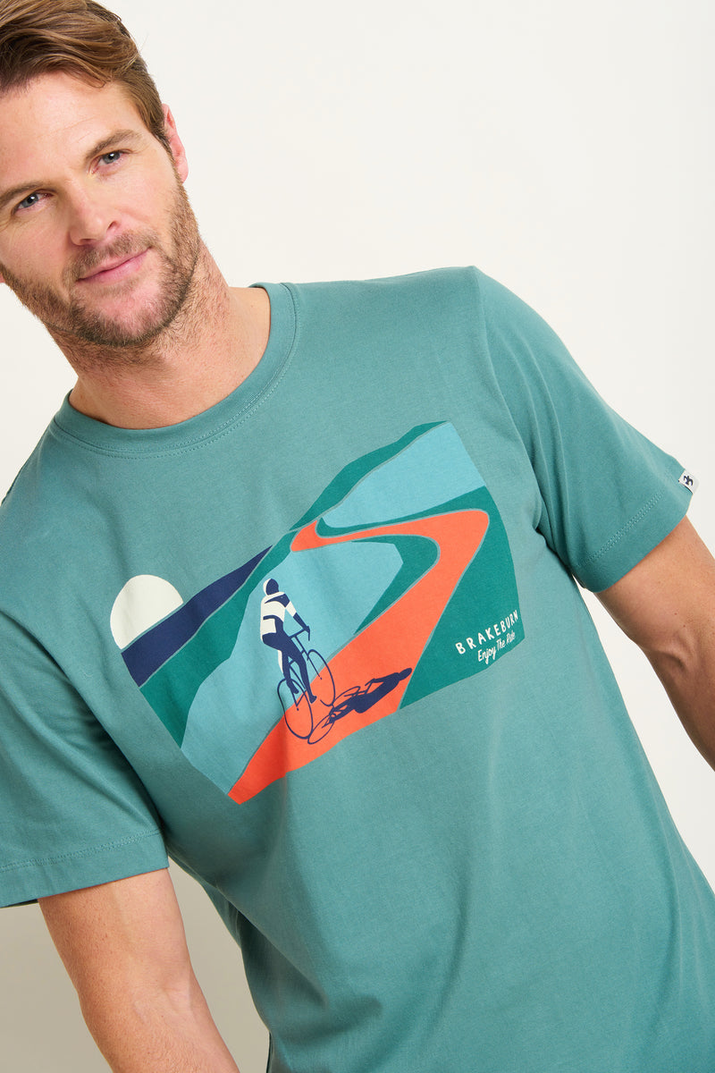 Purbeck Tee