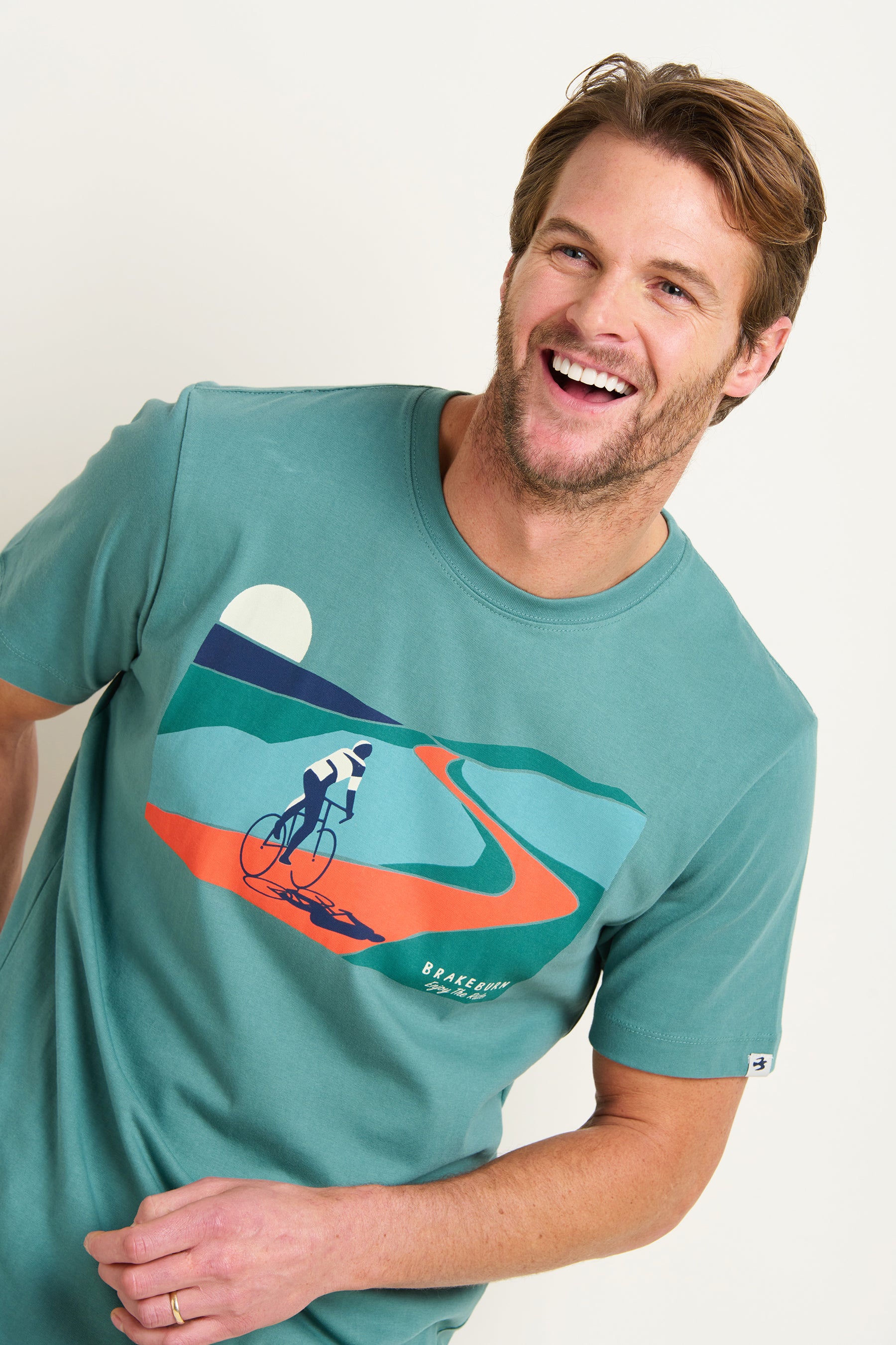 Purbeck Tee