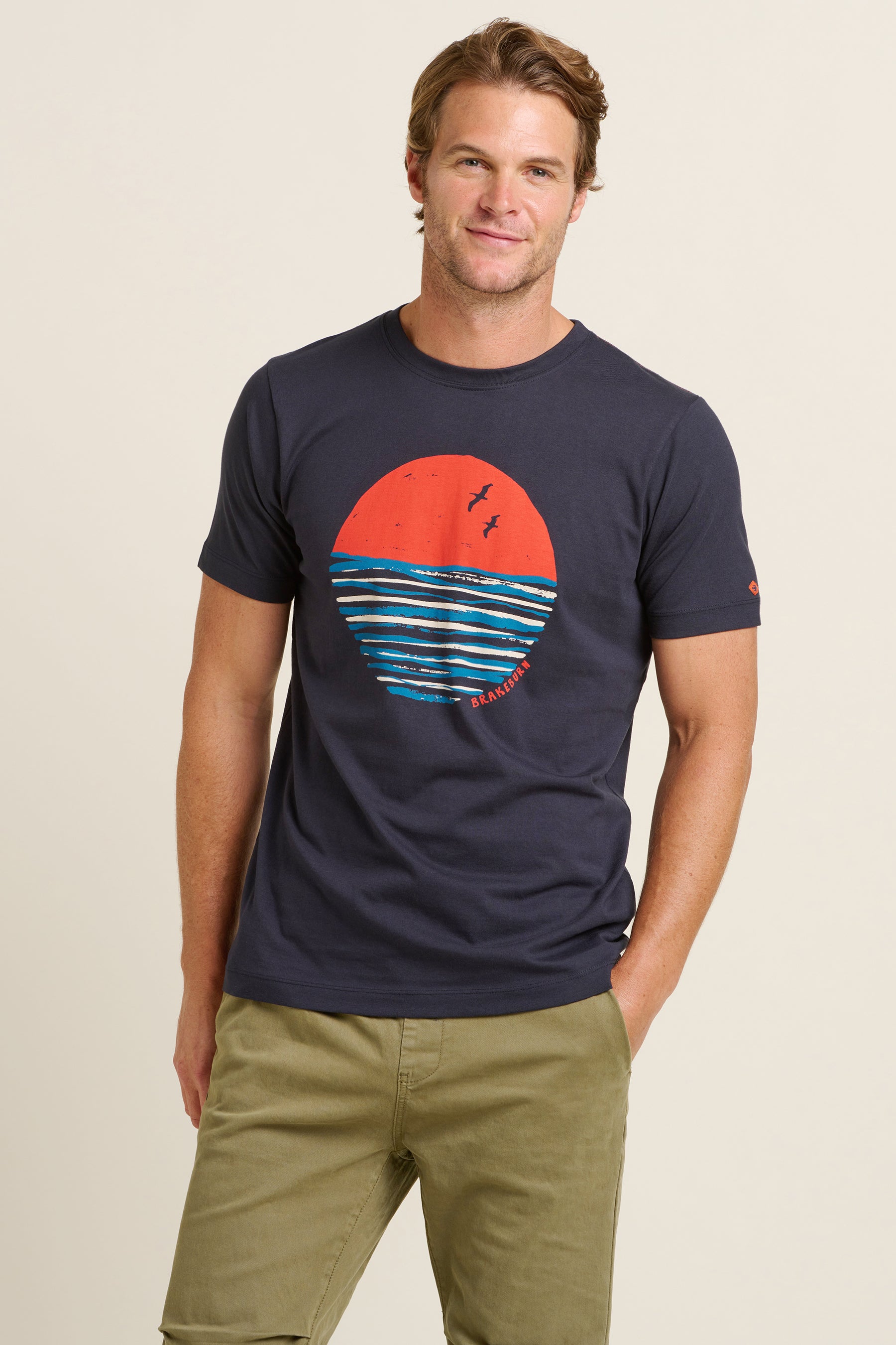 Sunset Tshirt