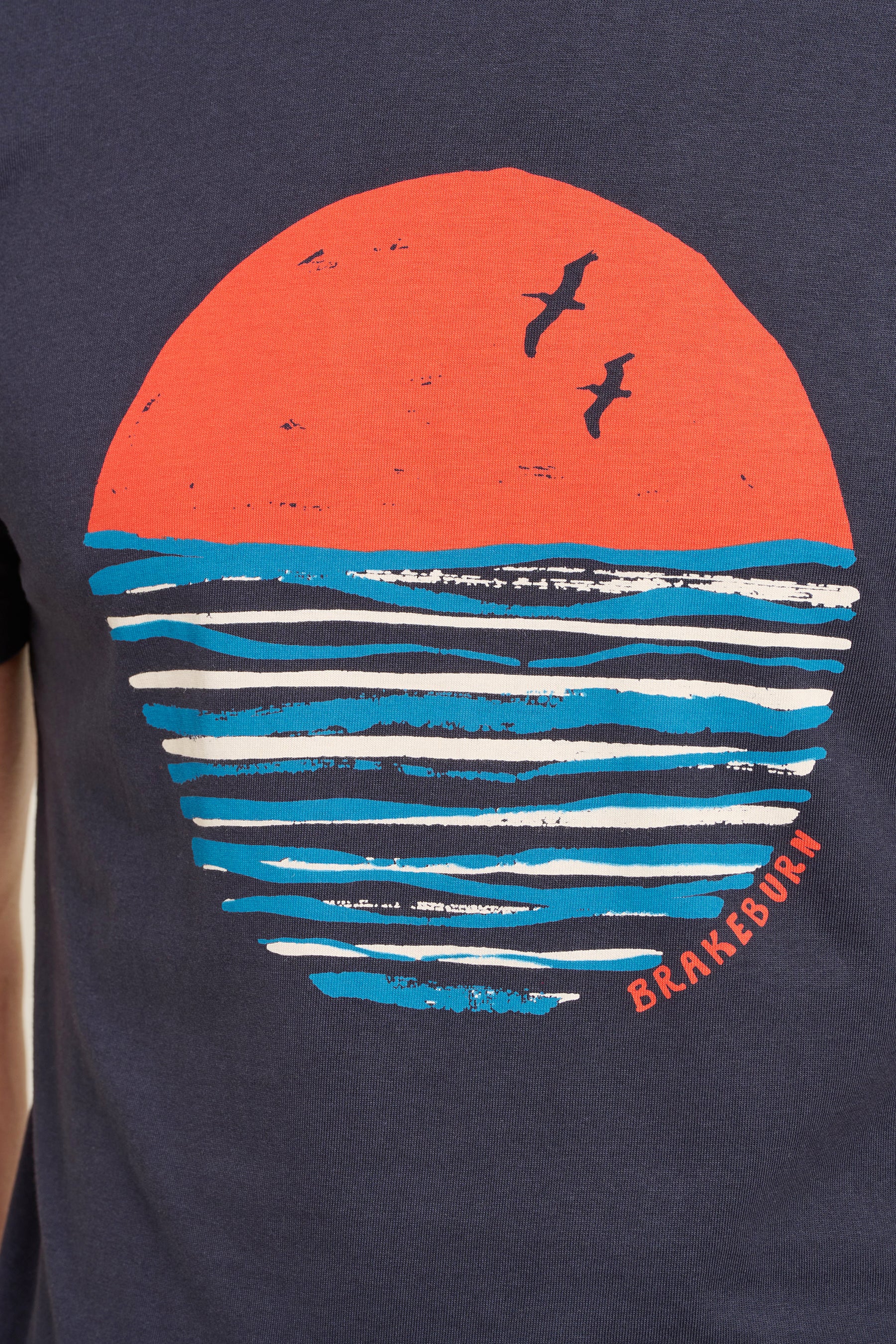 Sunset Tshirt