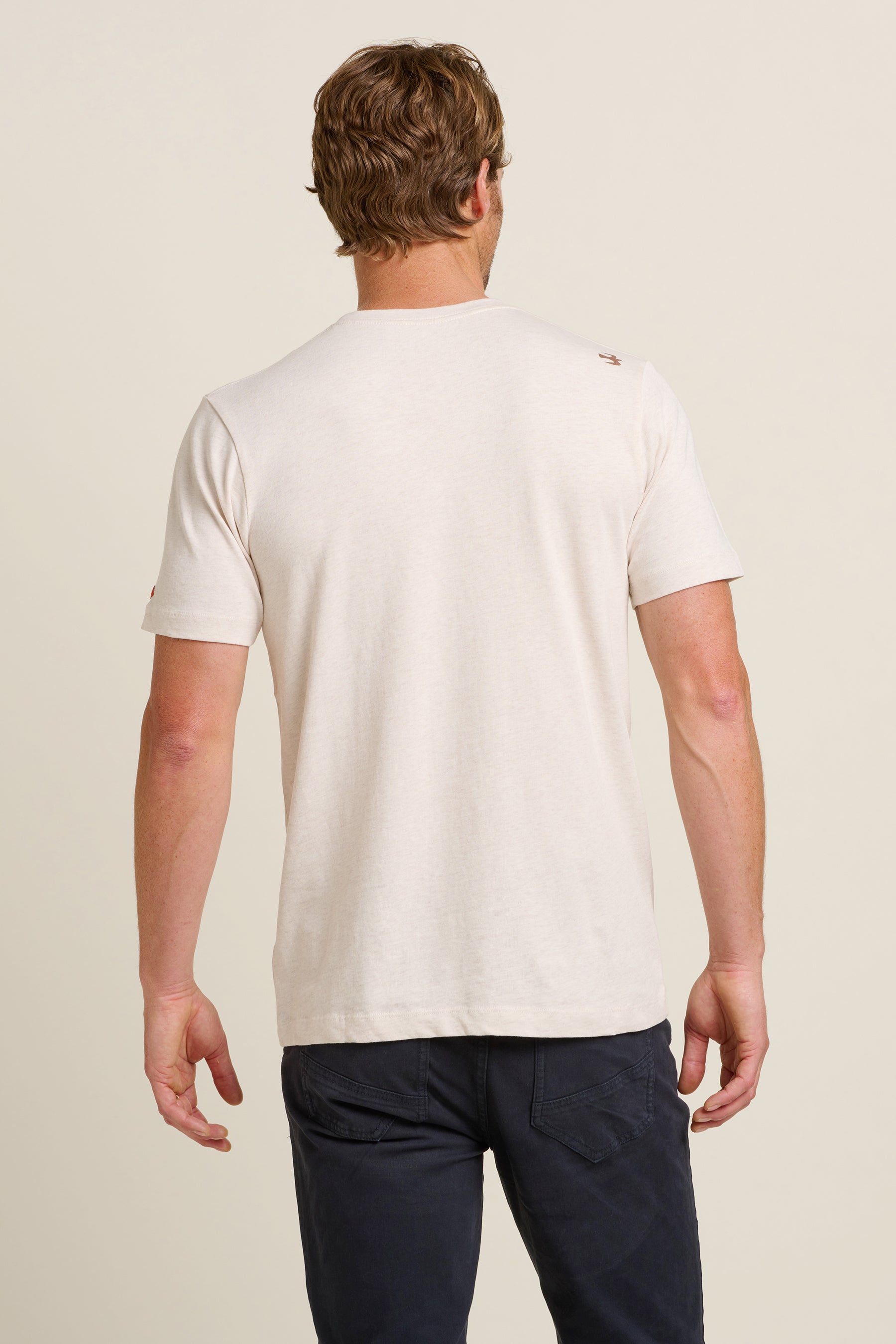 Camping Bear Tshirt