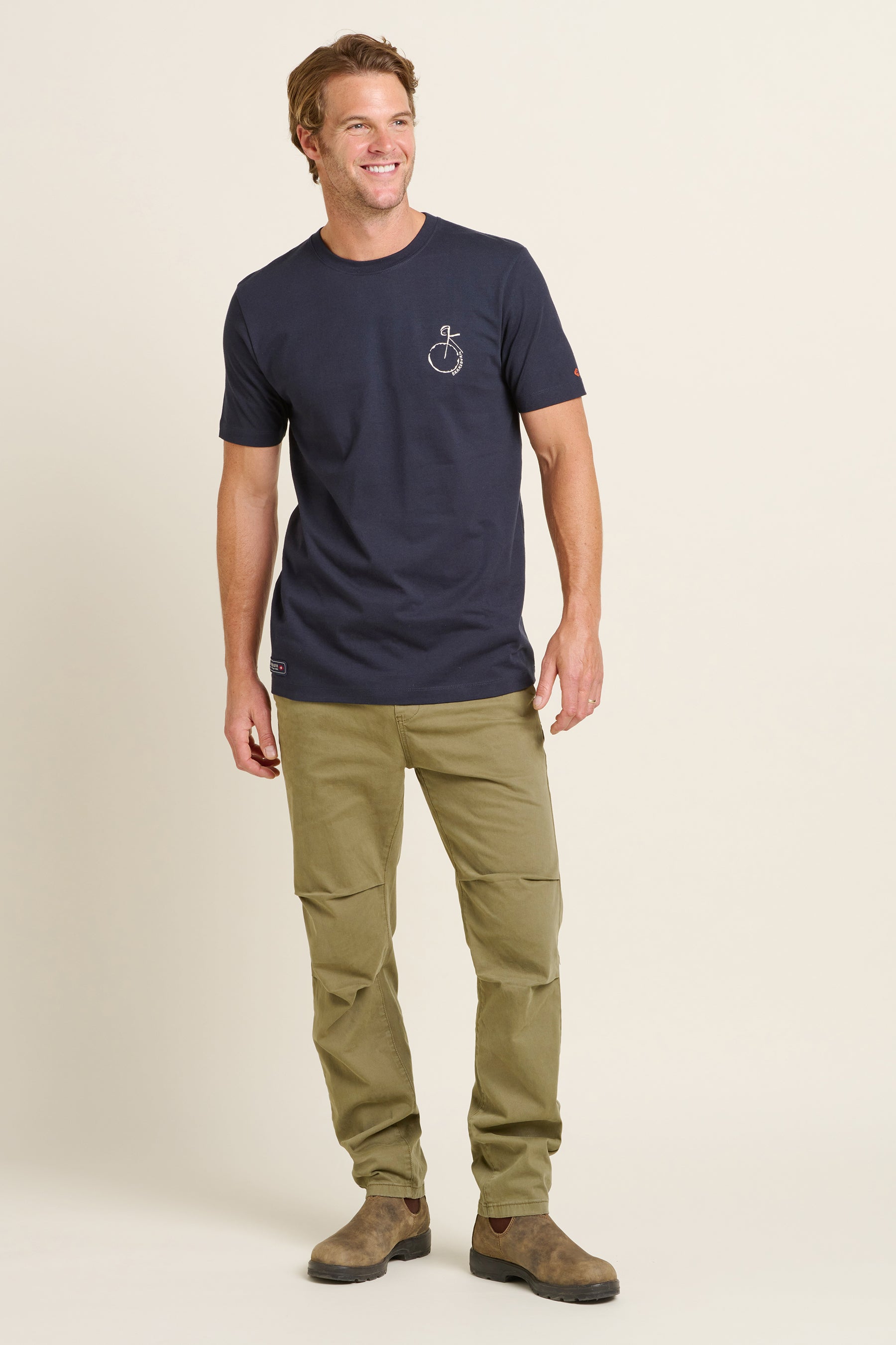 Abstract Bikes Tshirt