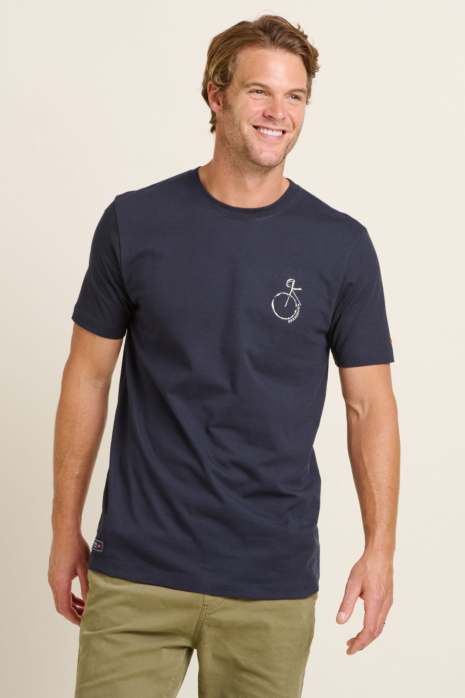 Abstract Bikes Tshirt