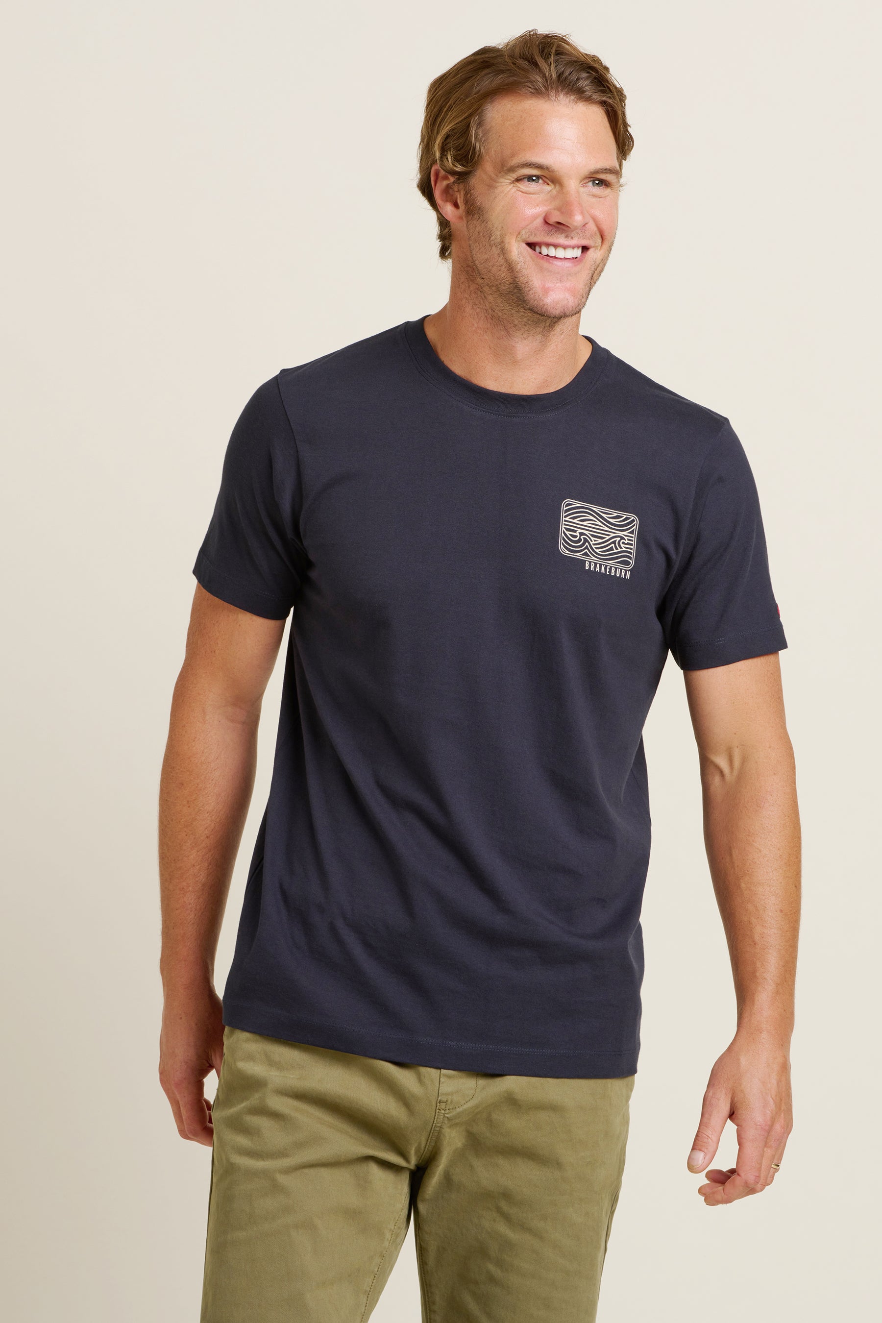 Linear Waves Tshirt