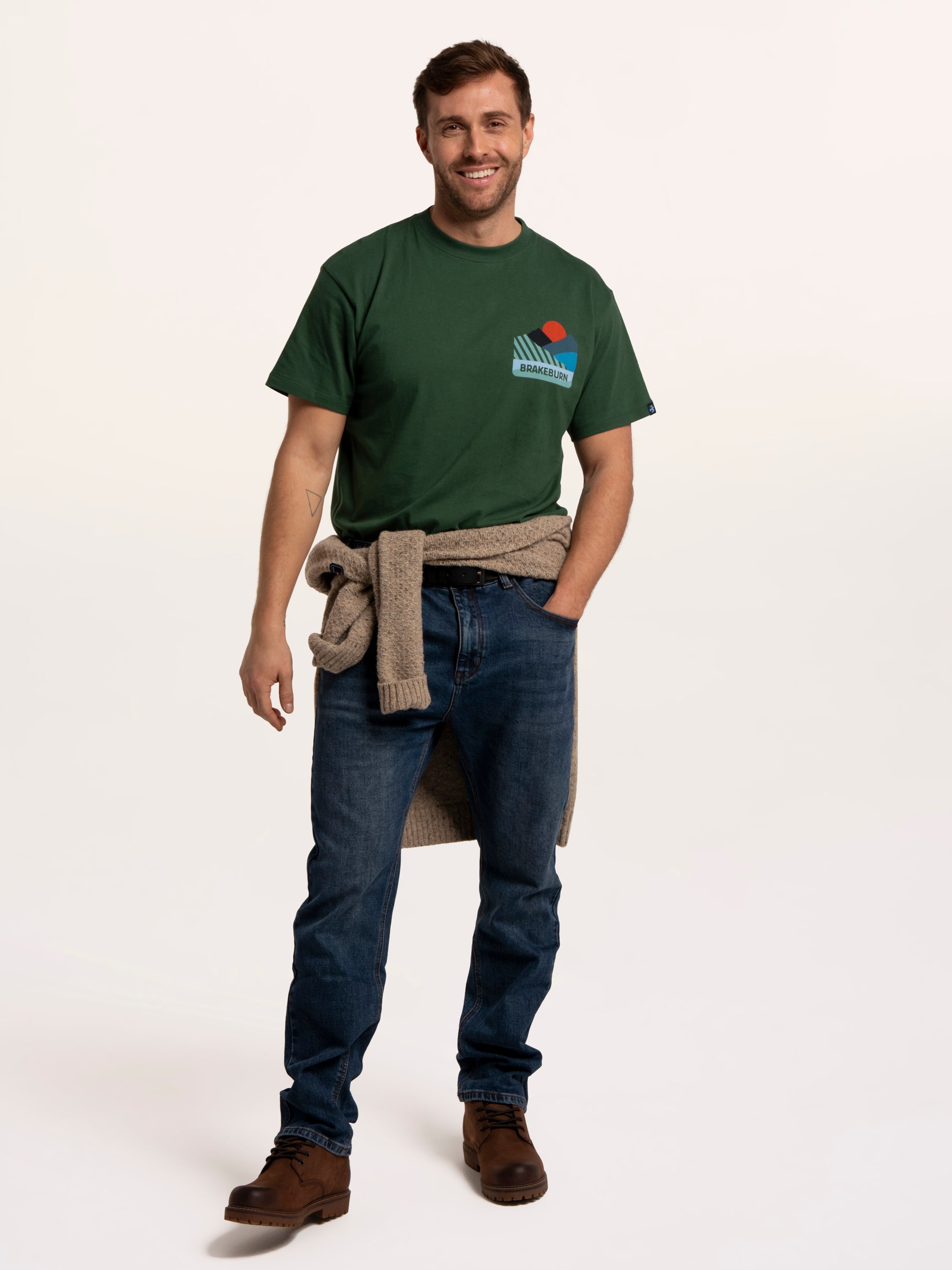 Notting Adventure T-Shirt