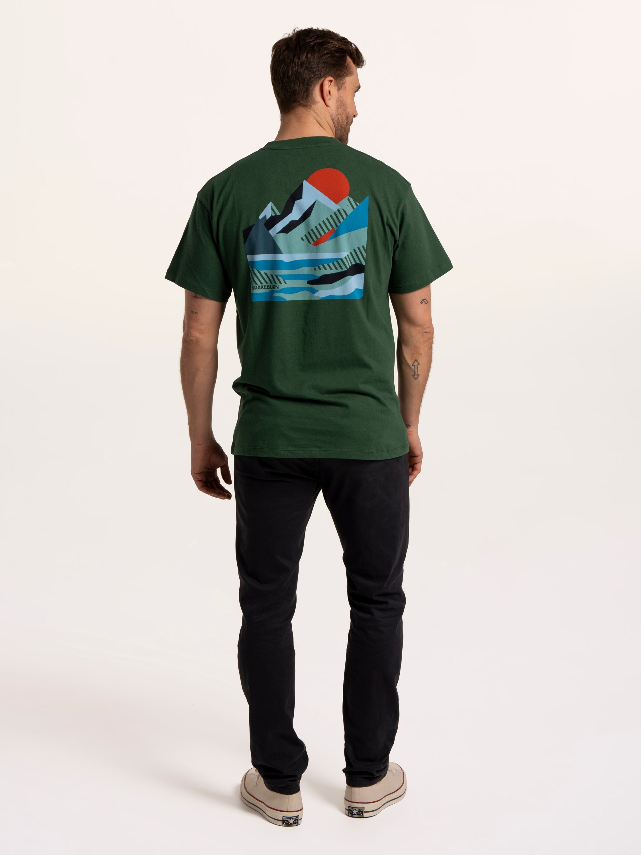 Notting Adventure T-Shirt