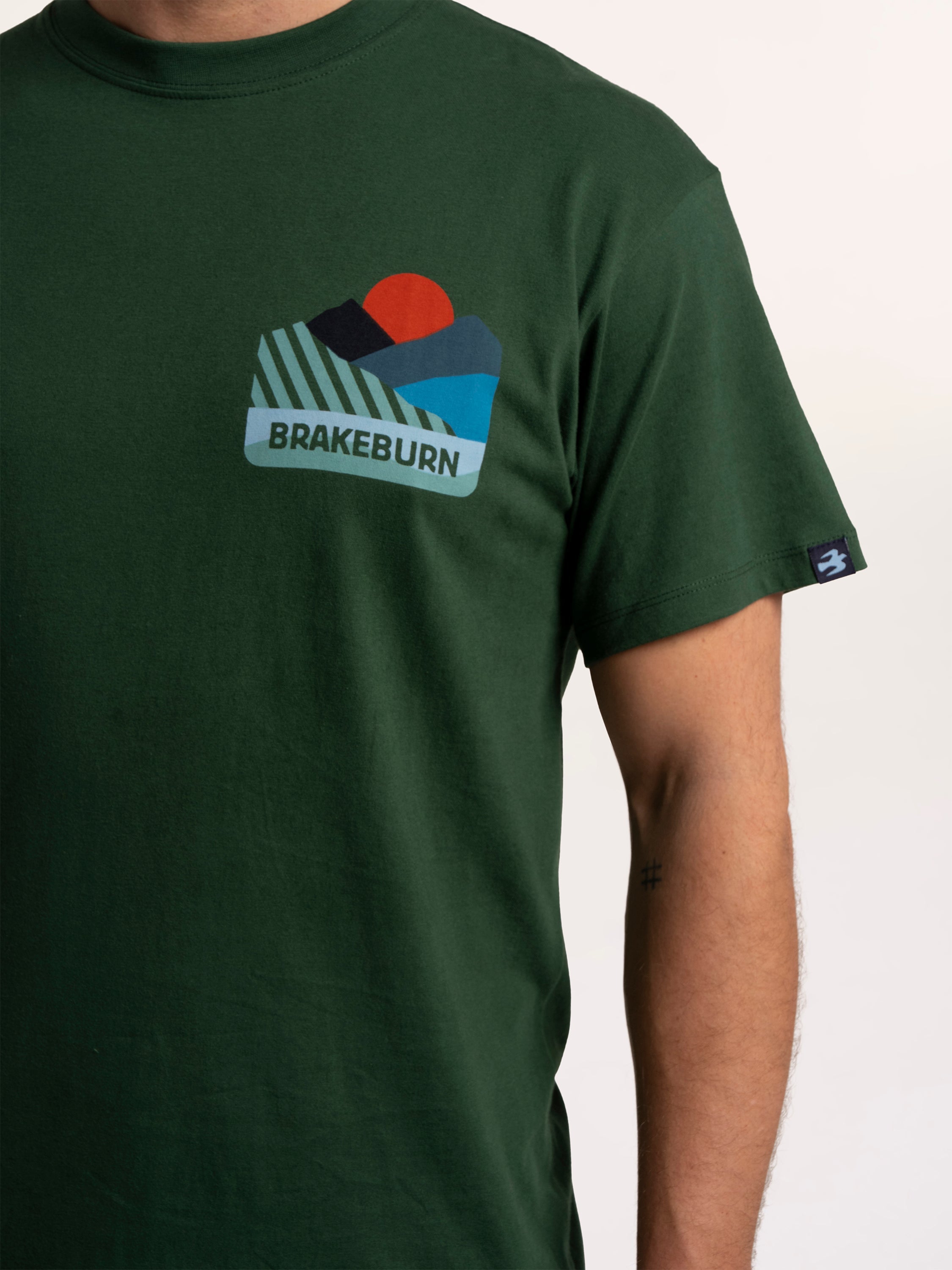 Notting Adventure T-Shirt