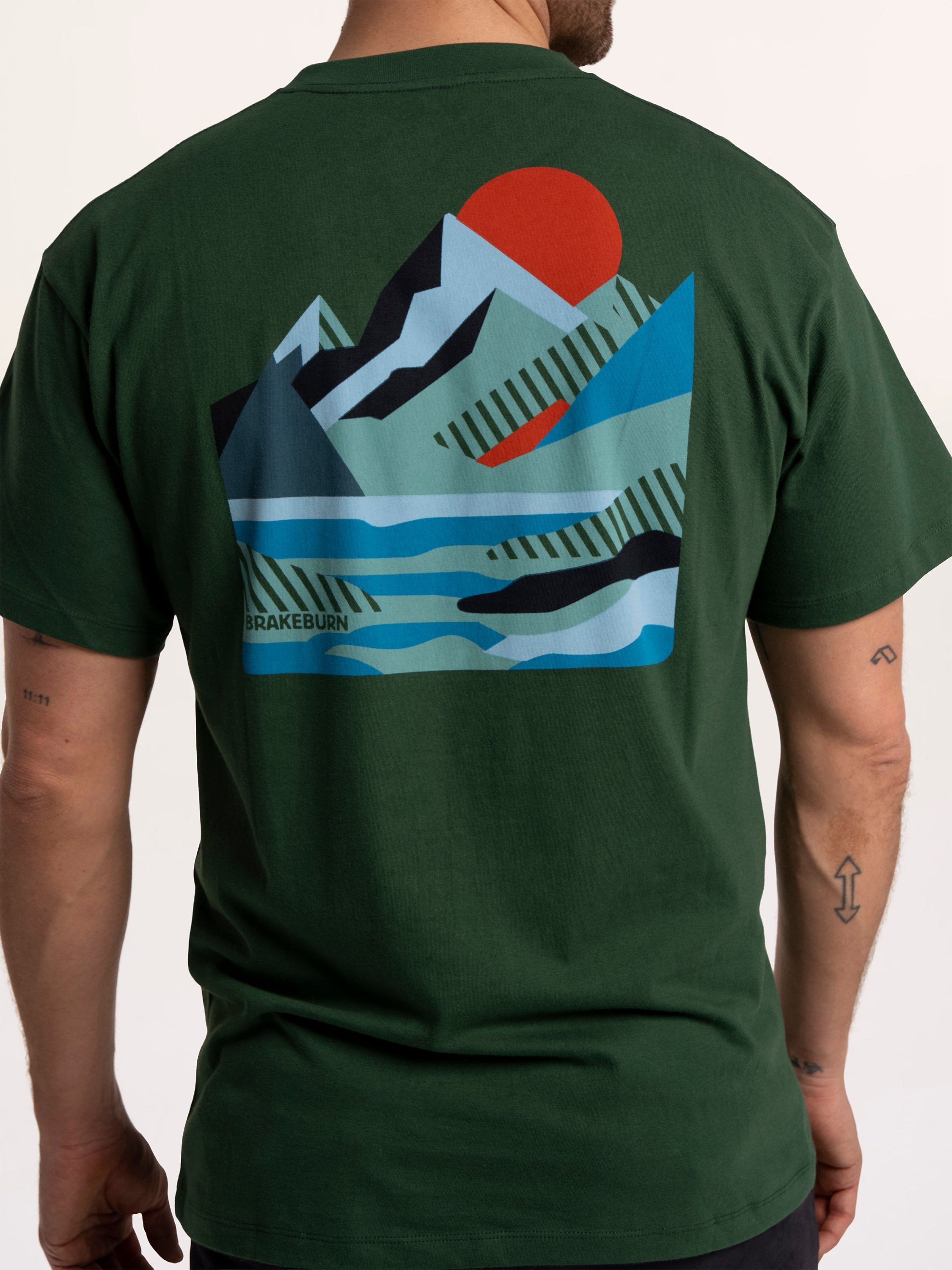Notting Adventure T-Shirt