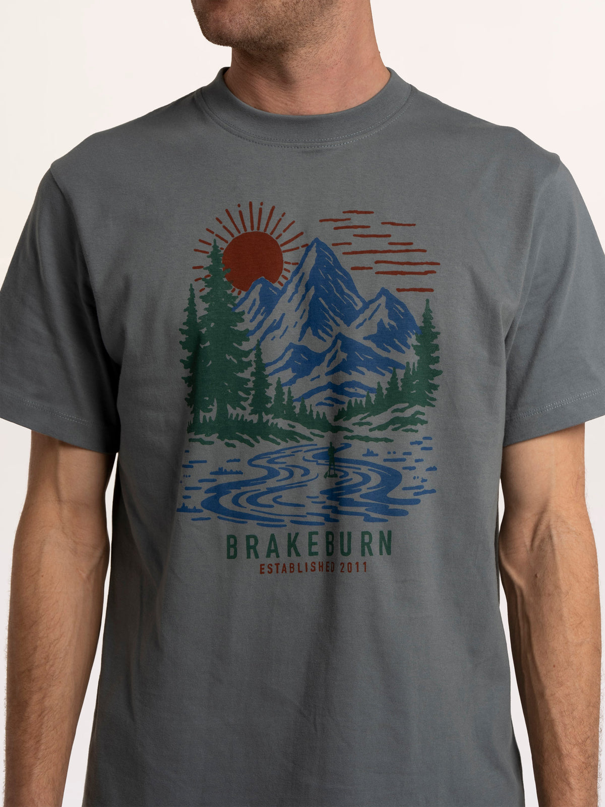 Hammersmith Outdoors T-Shirt