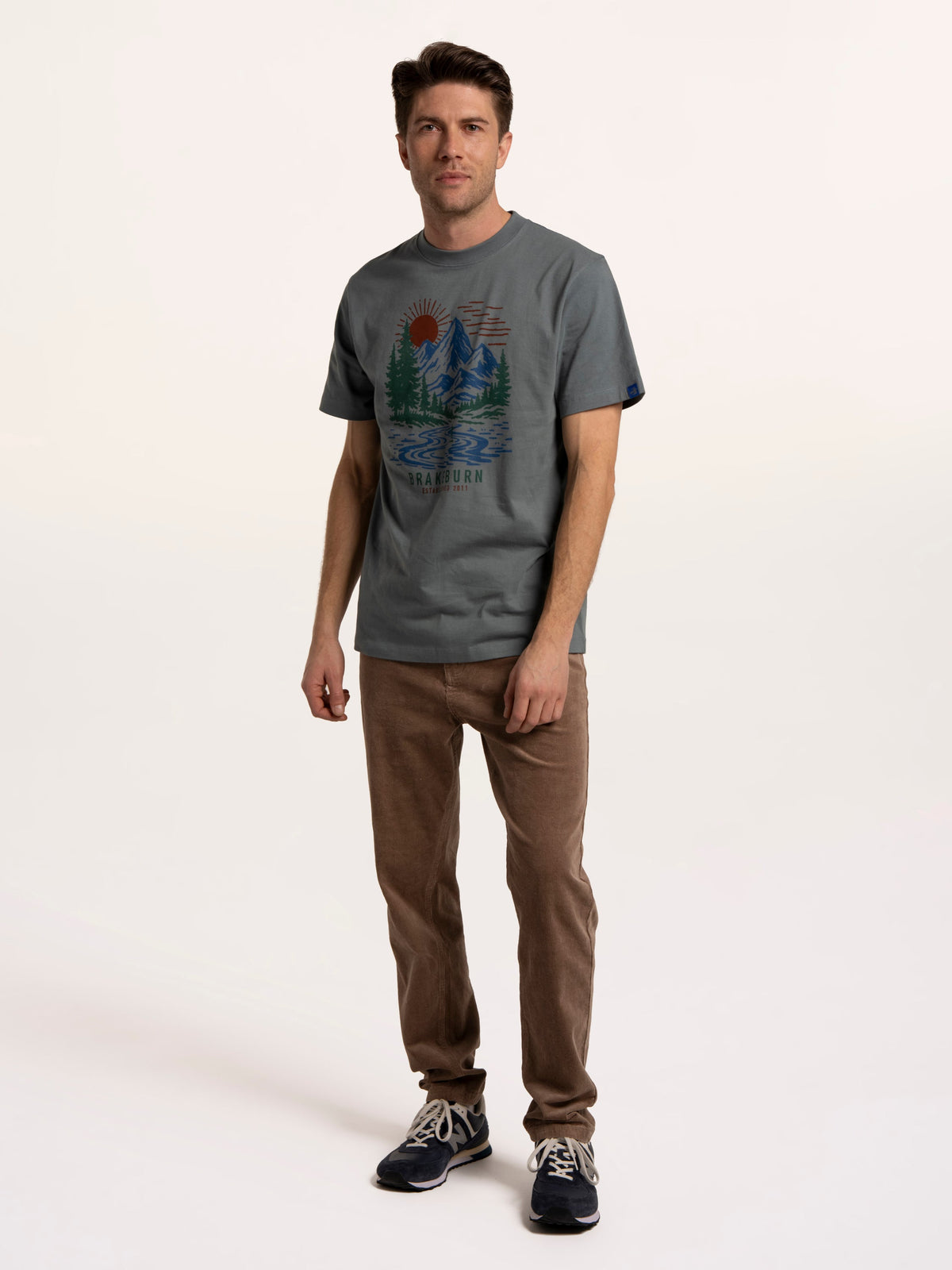 Hammersmith Outdoors T-Shirt