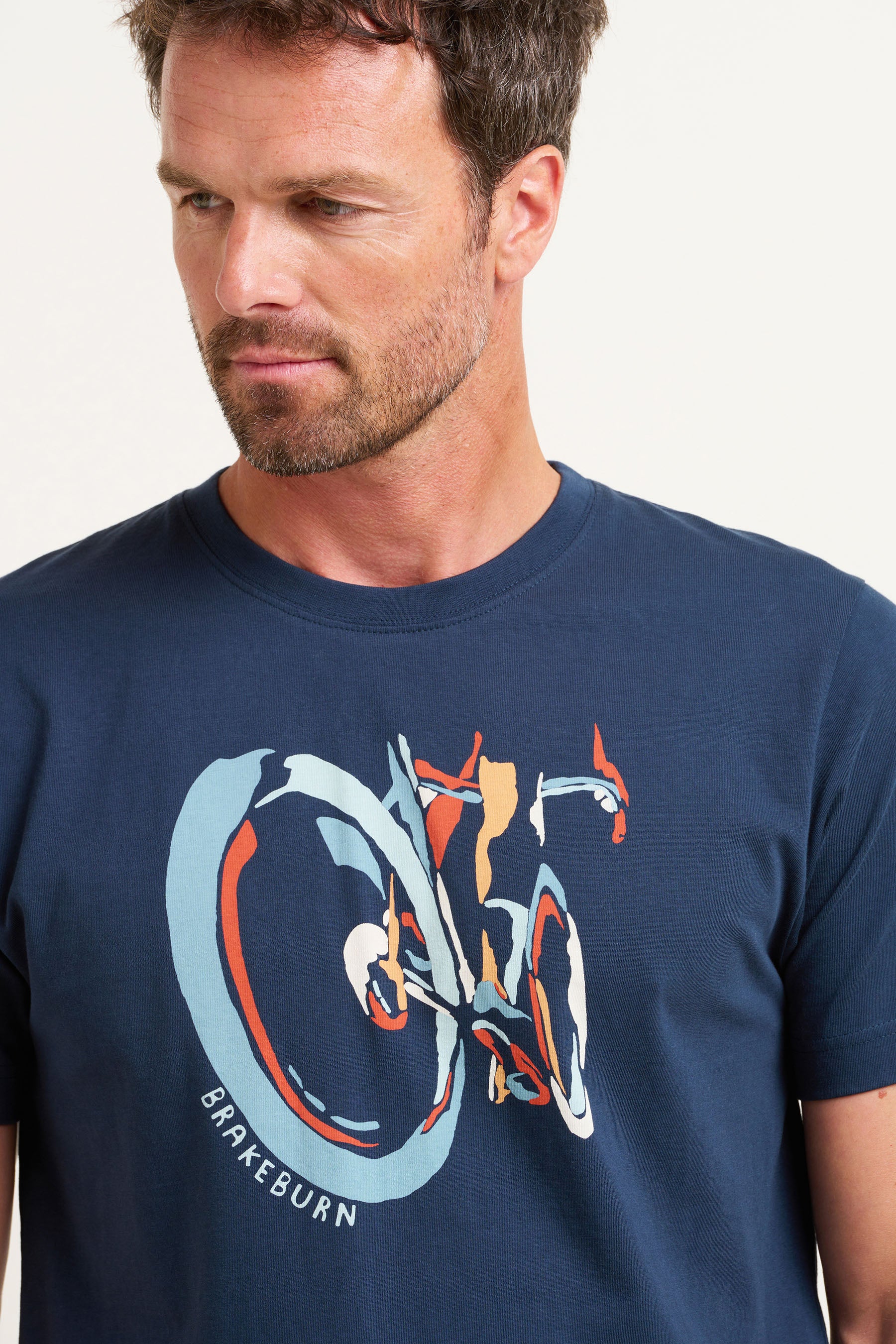Bike Tshirt