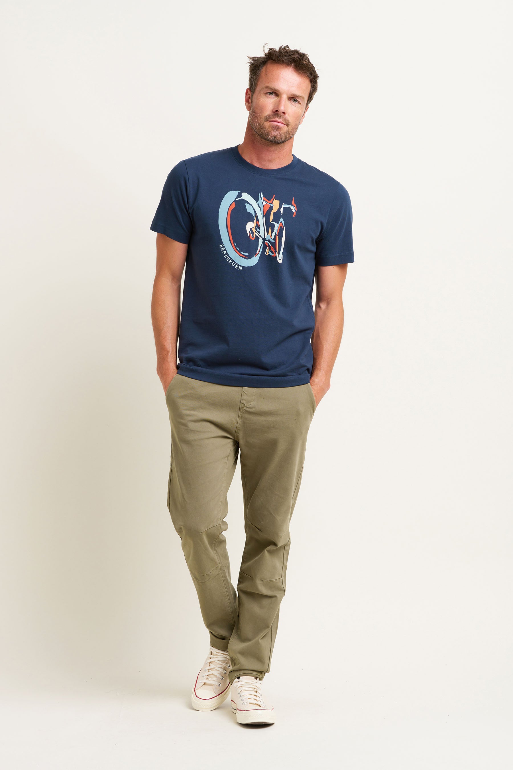 Bike Tshirt