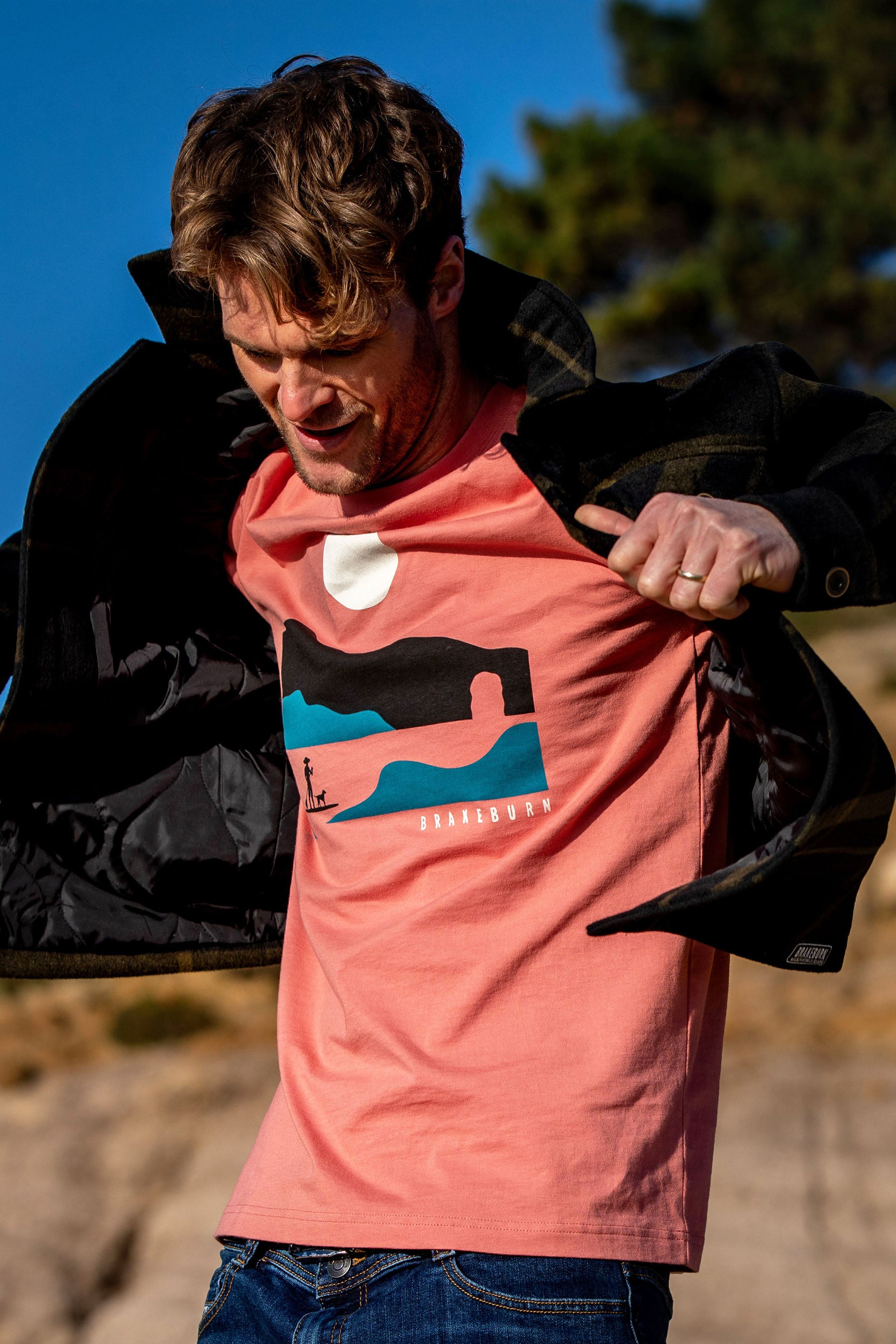 Lulworth Tshirt