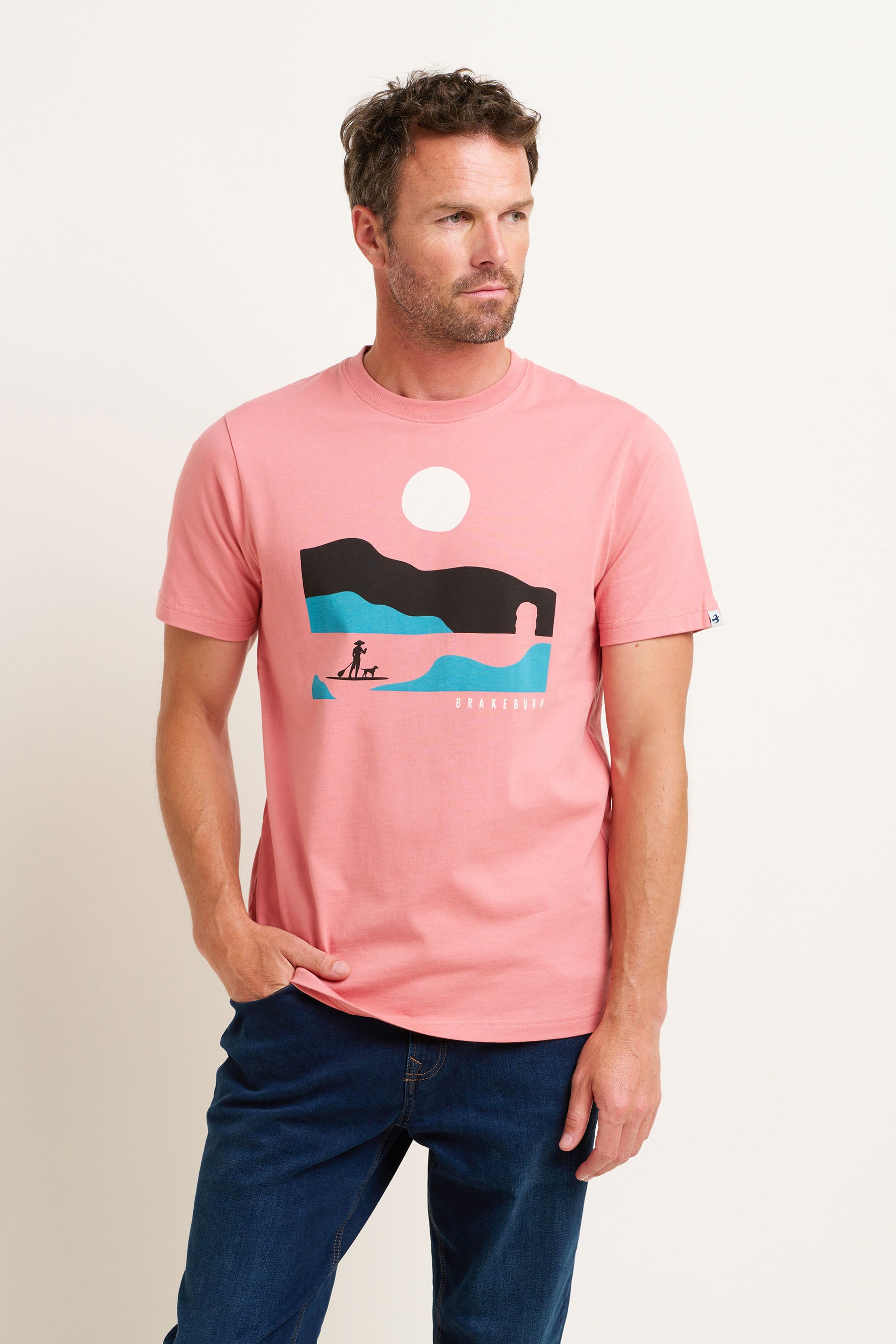 Lulworth Tshirt