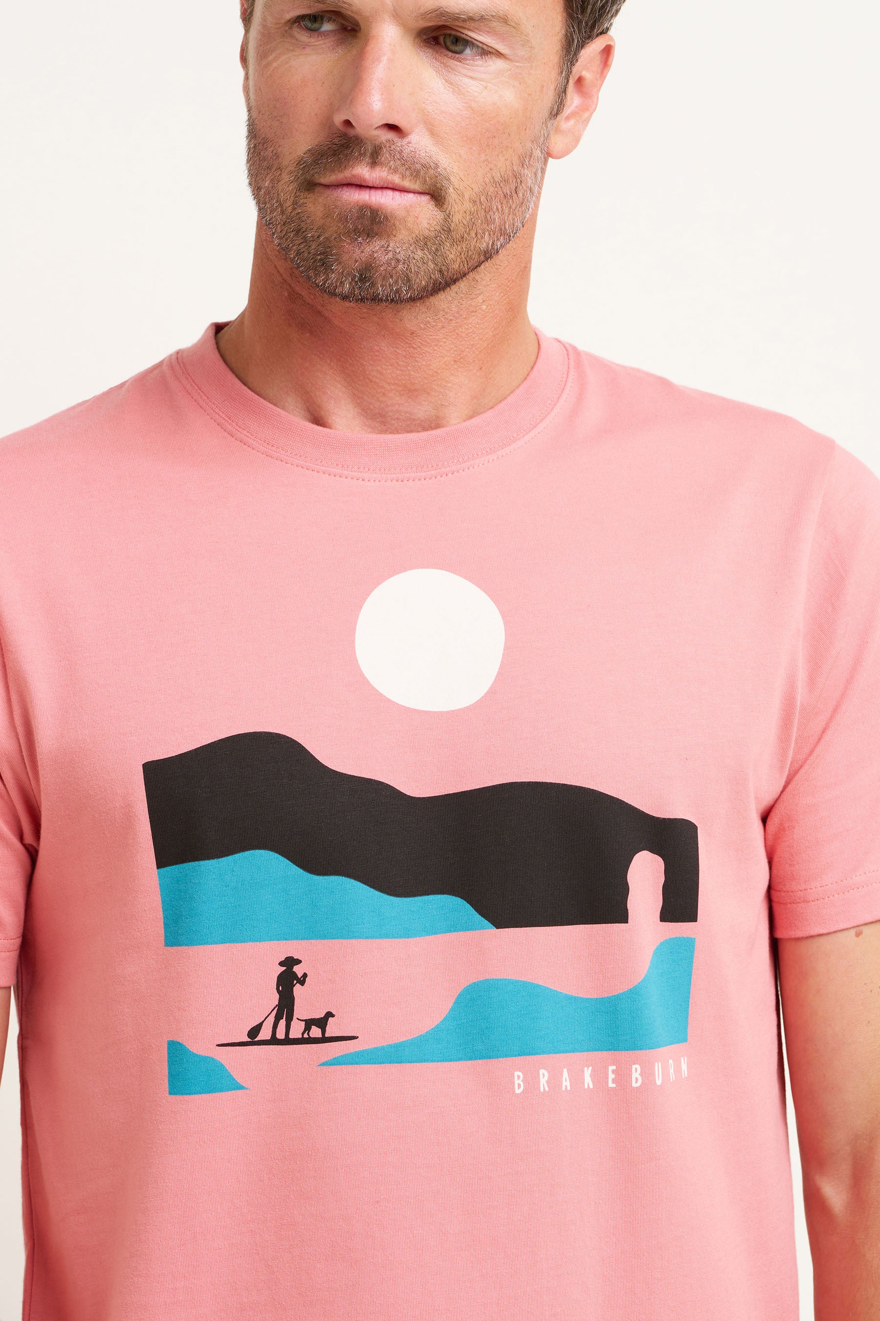 Lulworth Tshirt
