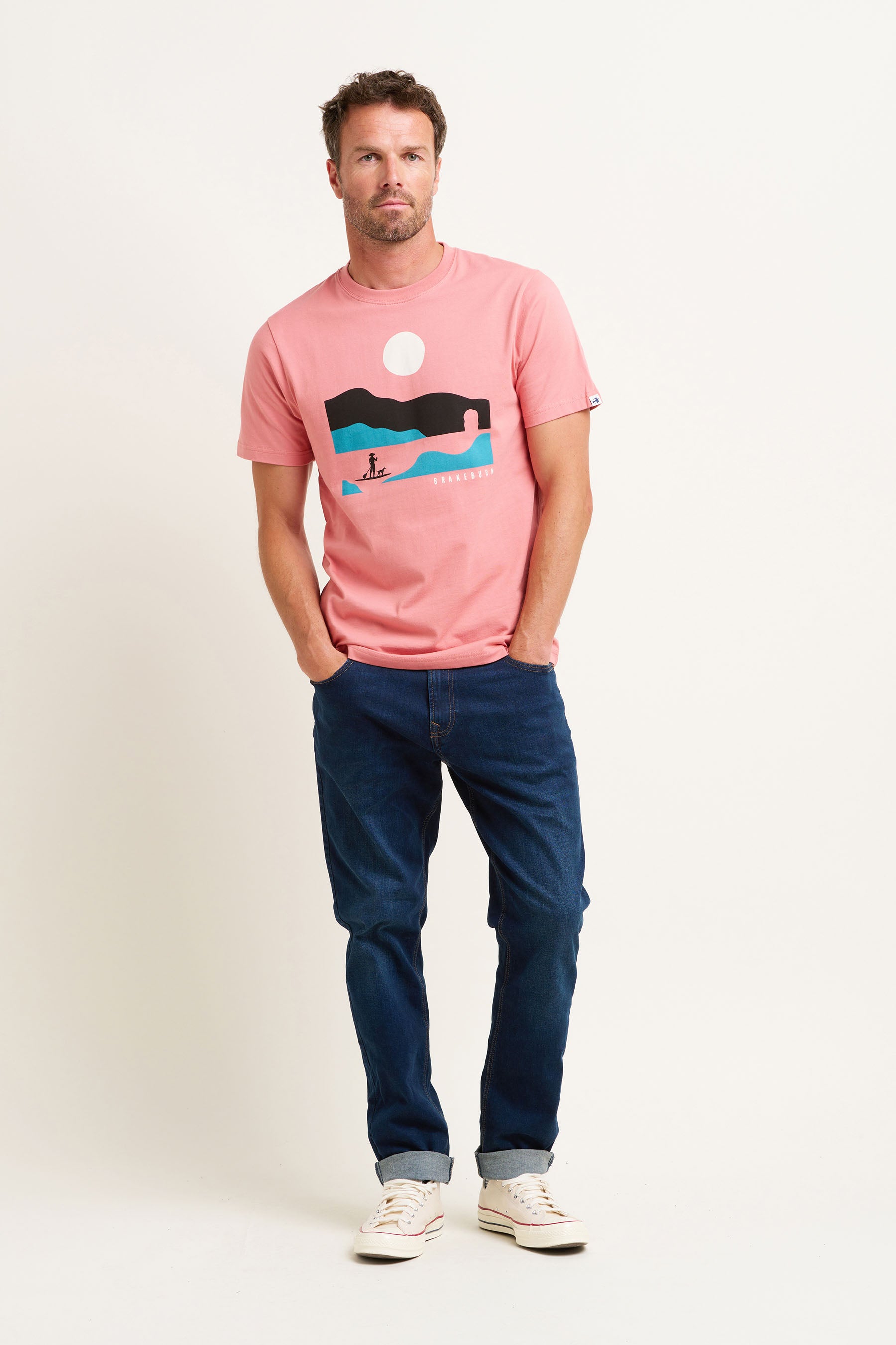 Lulworth Tshirt
