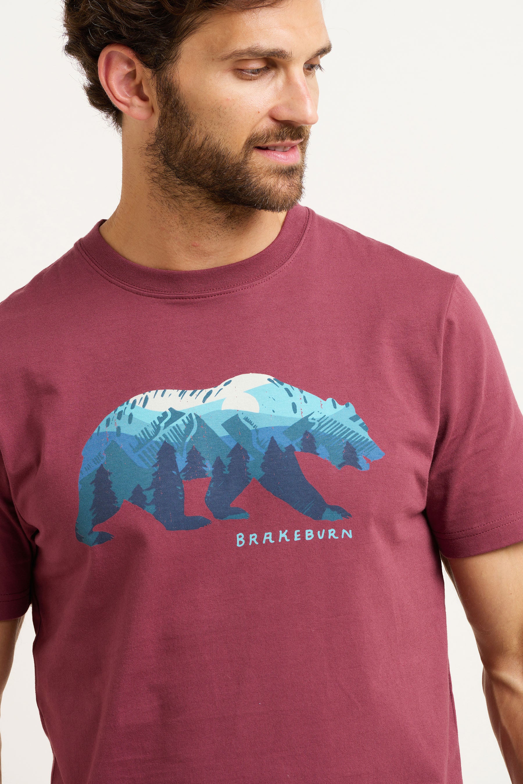 Bear Tshirt