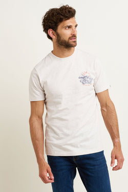 Stormy Seas Tee