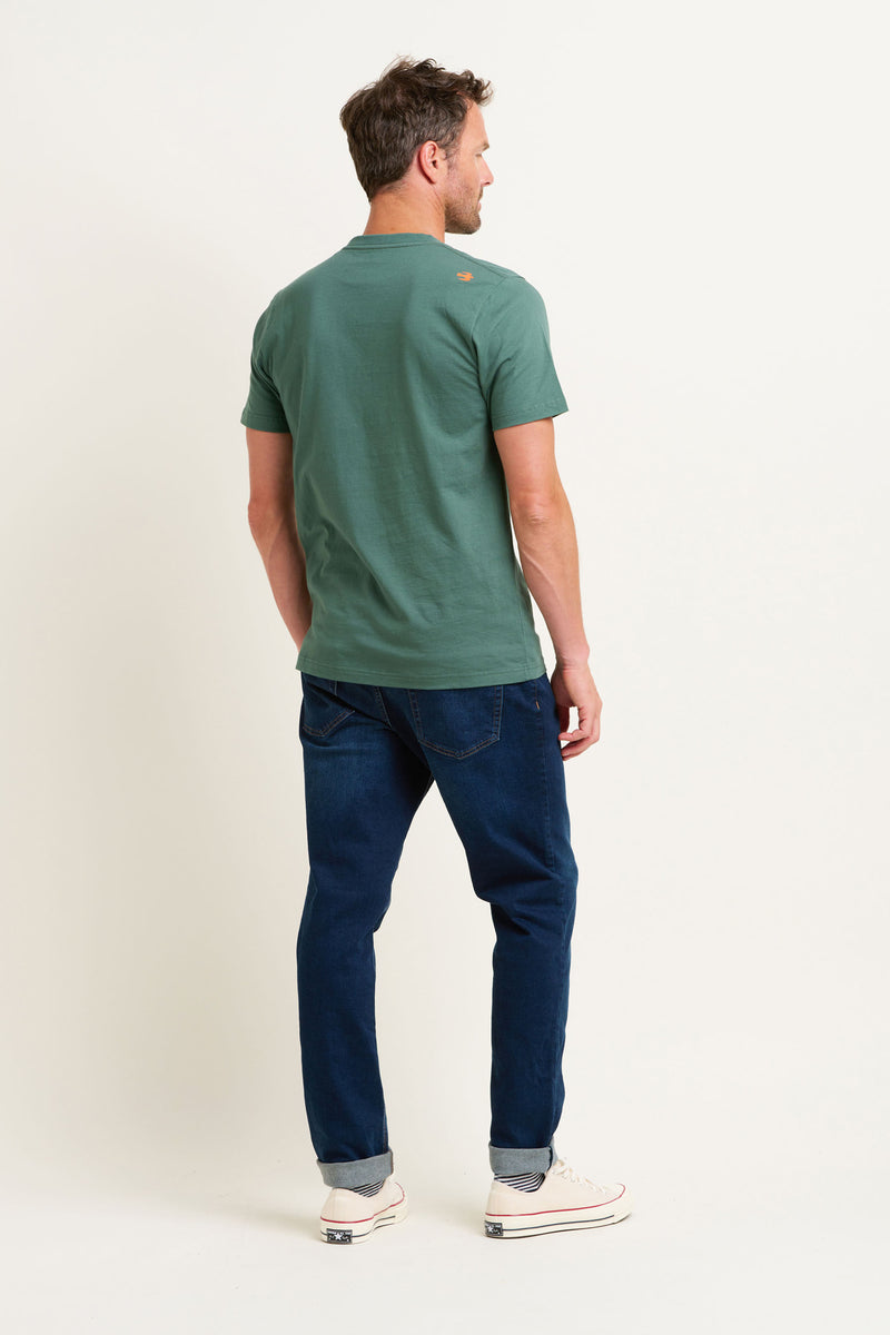 Kayak Bear Tee