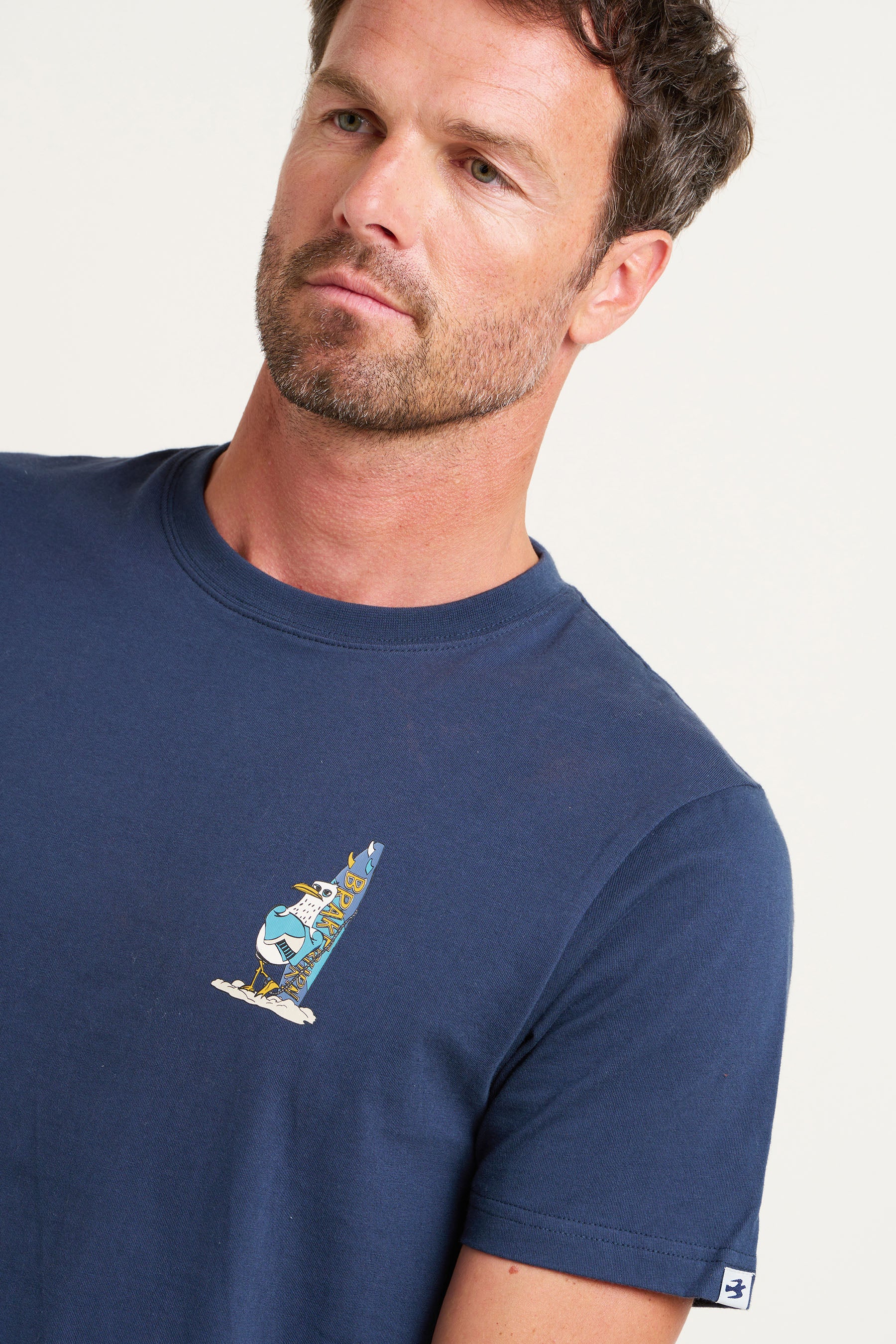 Seagull Tshirt