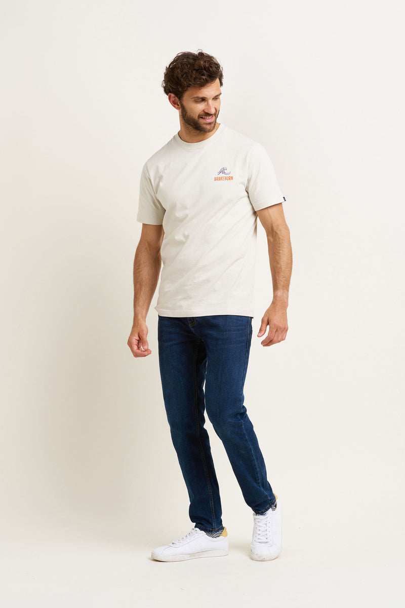 Surf Essentials Tee