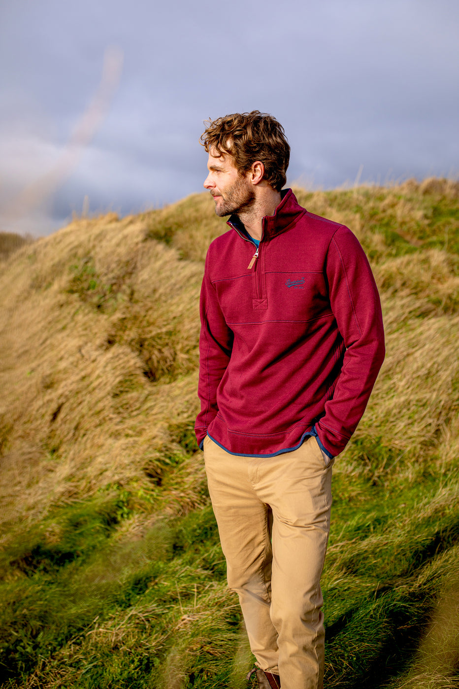 Brakeburn | British Fashion Brand for Clothing and Accessories